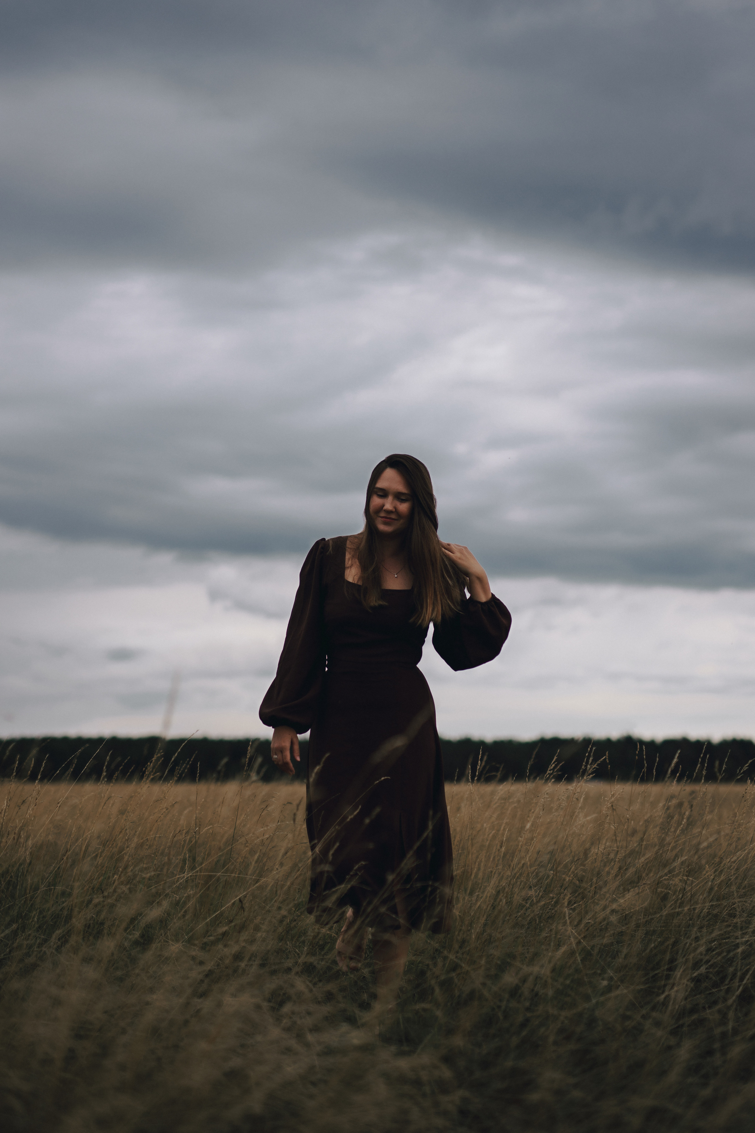 Ангелина. Lera Berg — Photographer in Munich