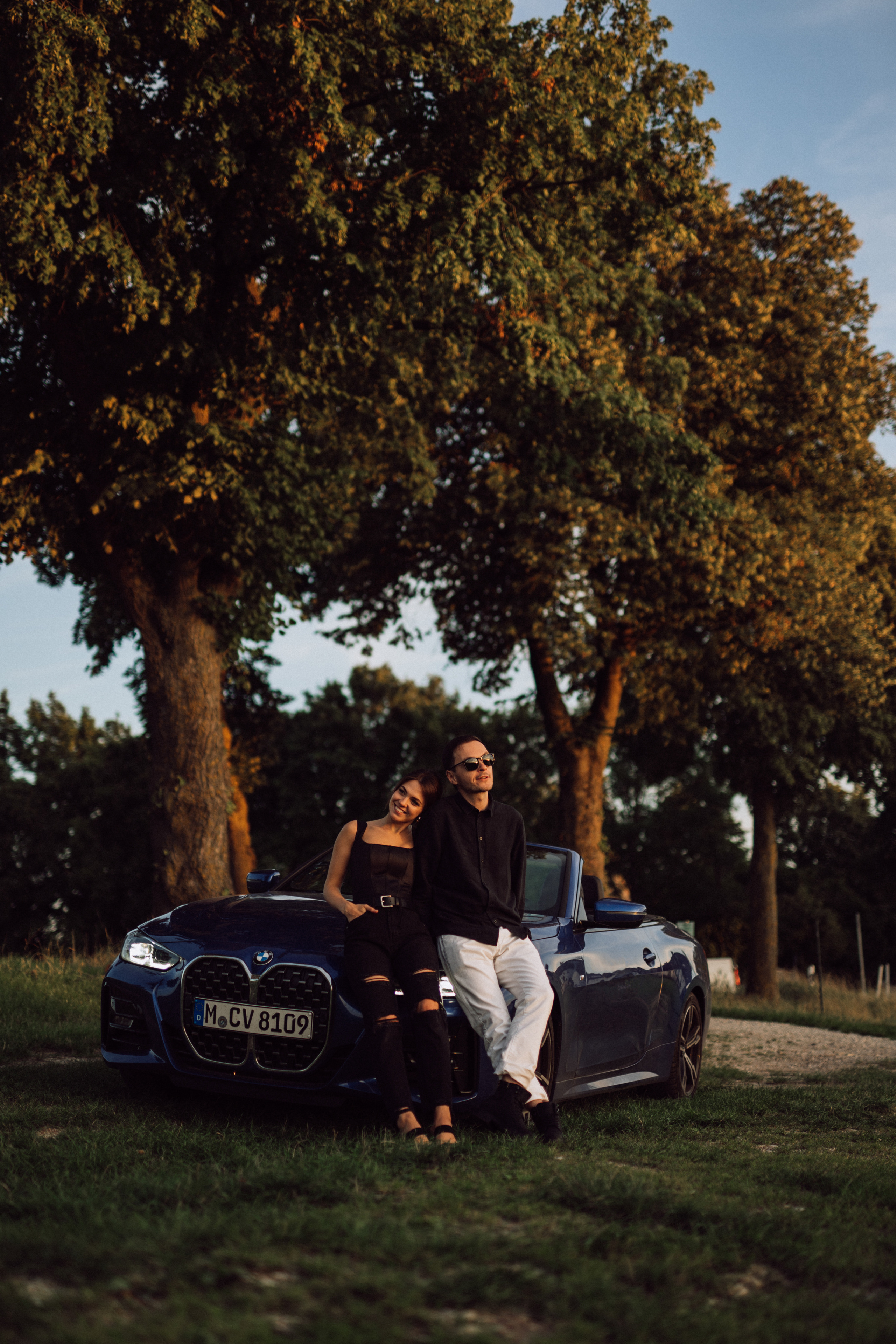 Вера и Борис. Lera Berg — Photographer in Munich