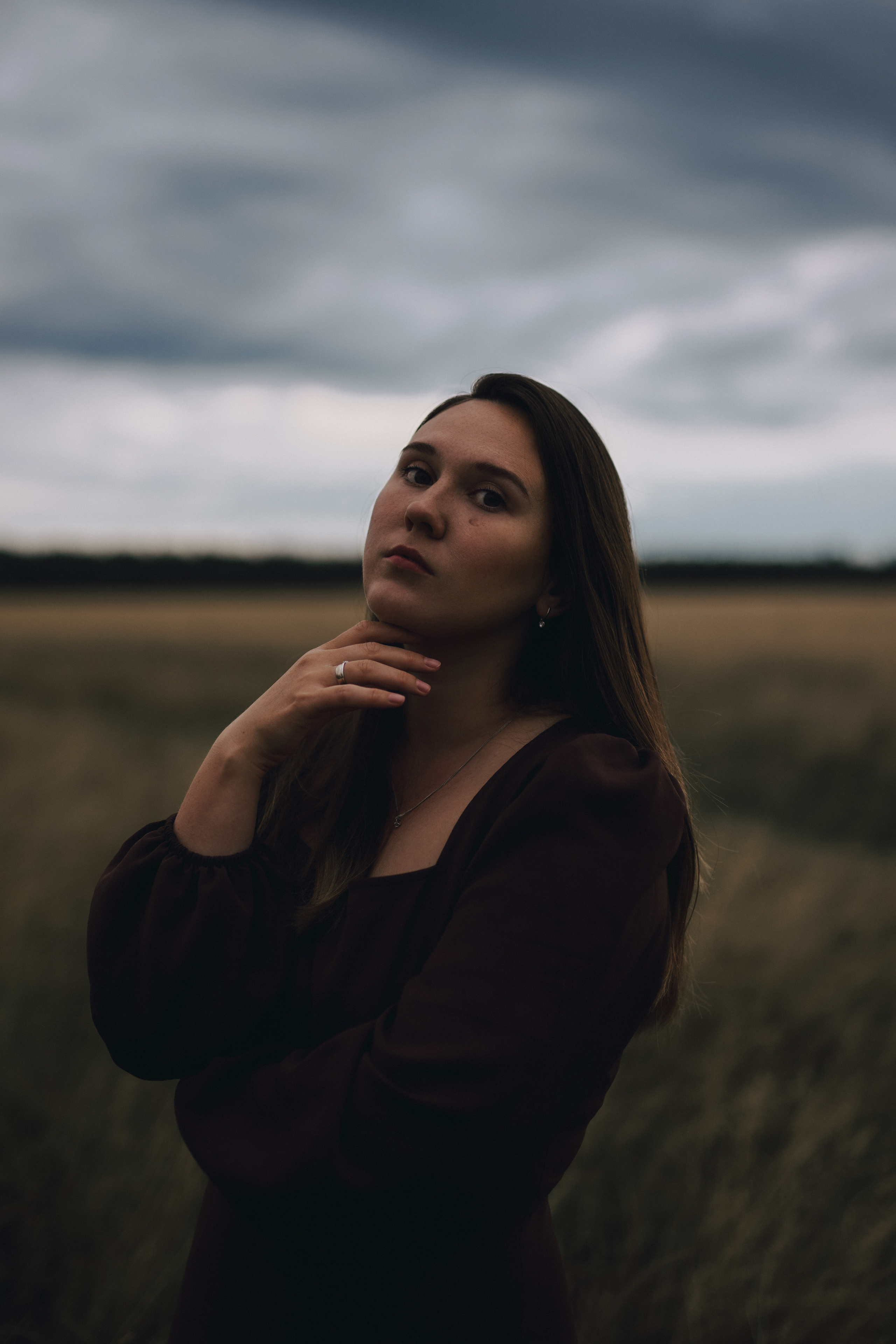 Ангелина. Lera Berg — Photographer in Munich