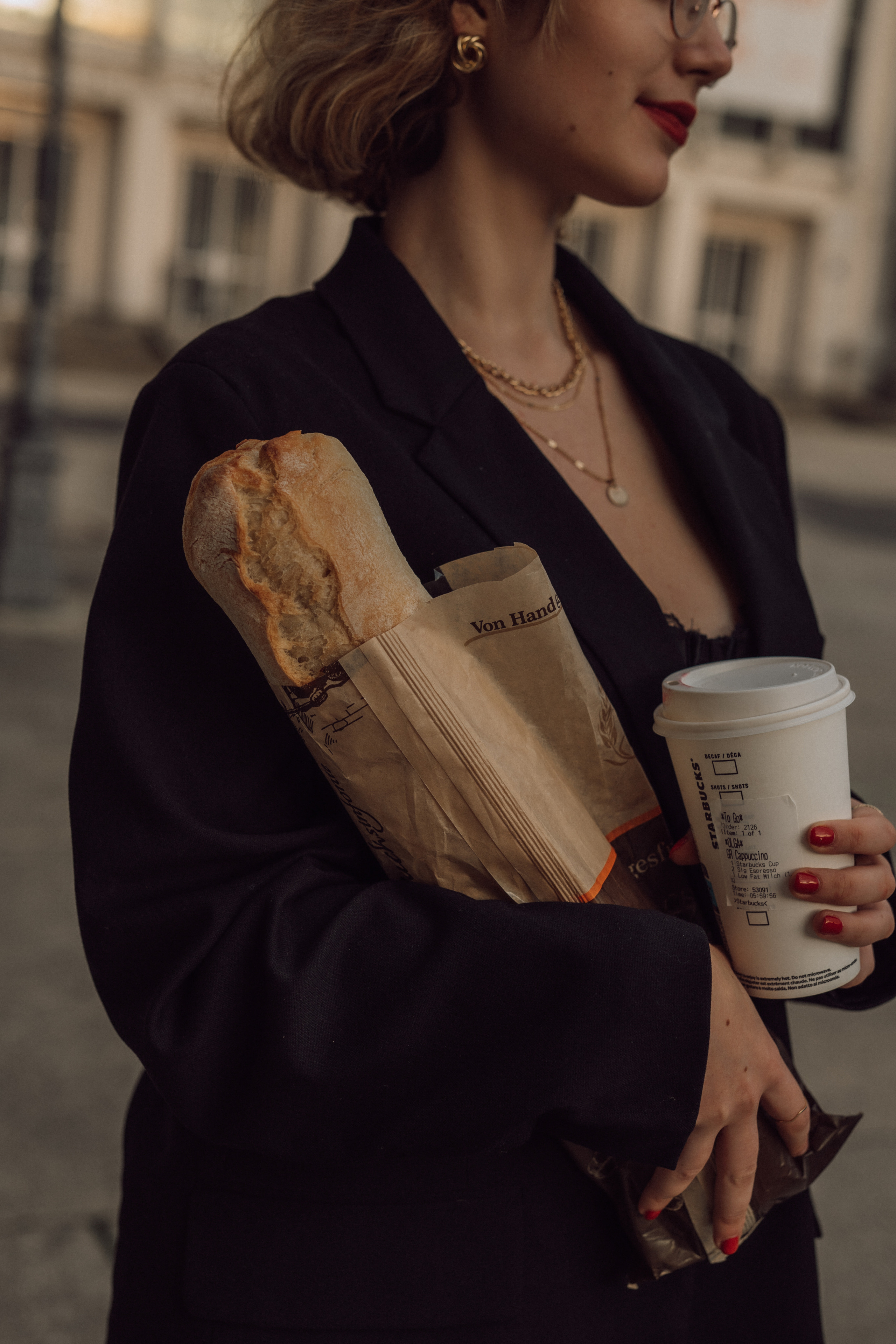 Ольга. Lera Berg — портретный фотограф и ретушер в Мюнхене