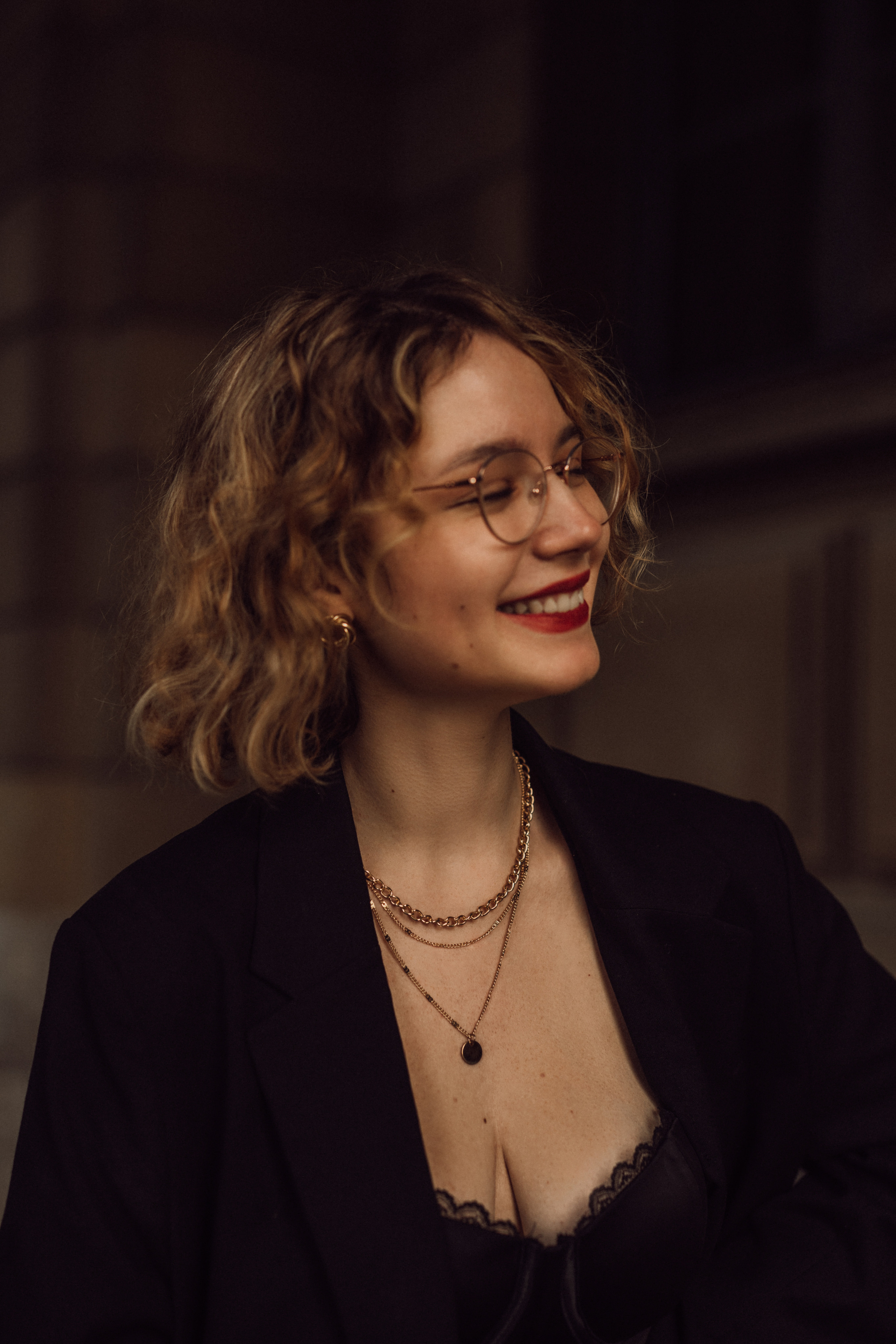 Ольга. Lera Berg — портретный фотограф и ретушер в Мюнхене