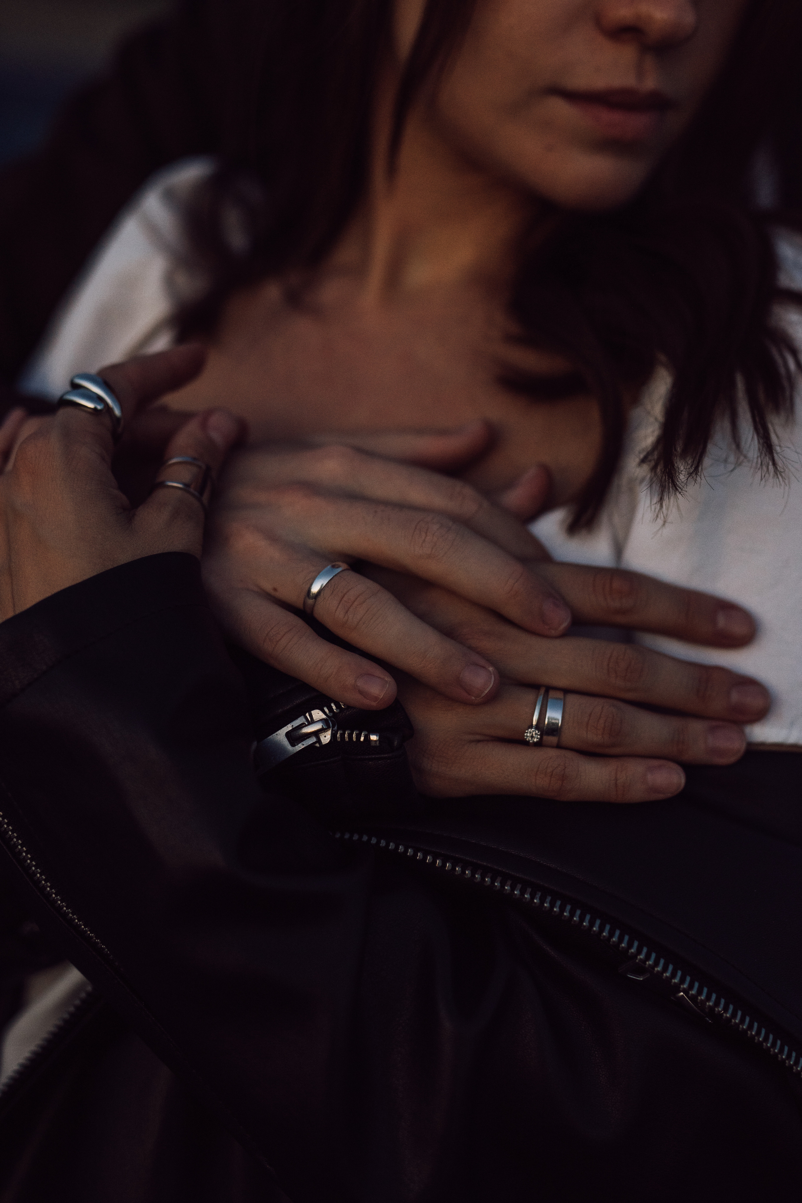 Вера и Борис. Lera Berg — Photographer in Munich