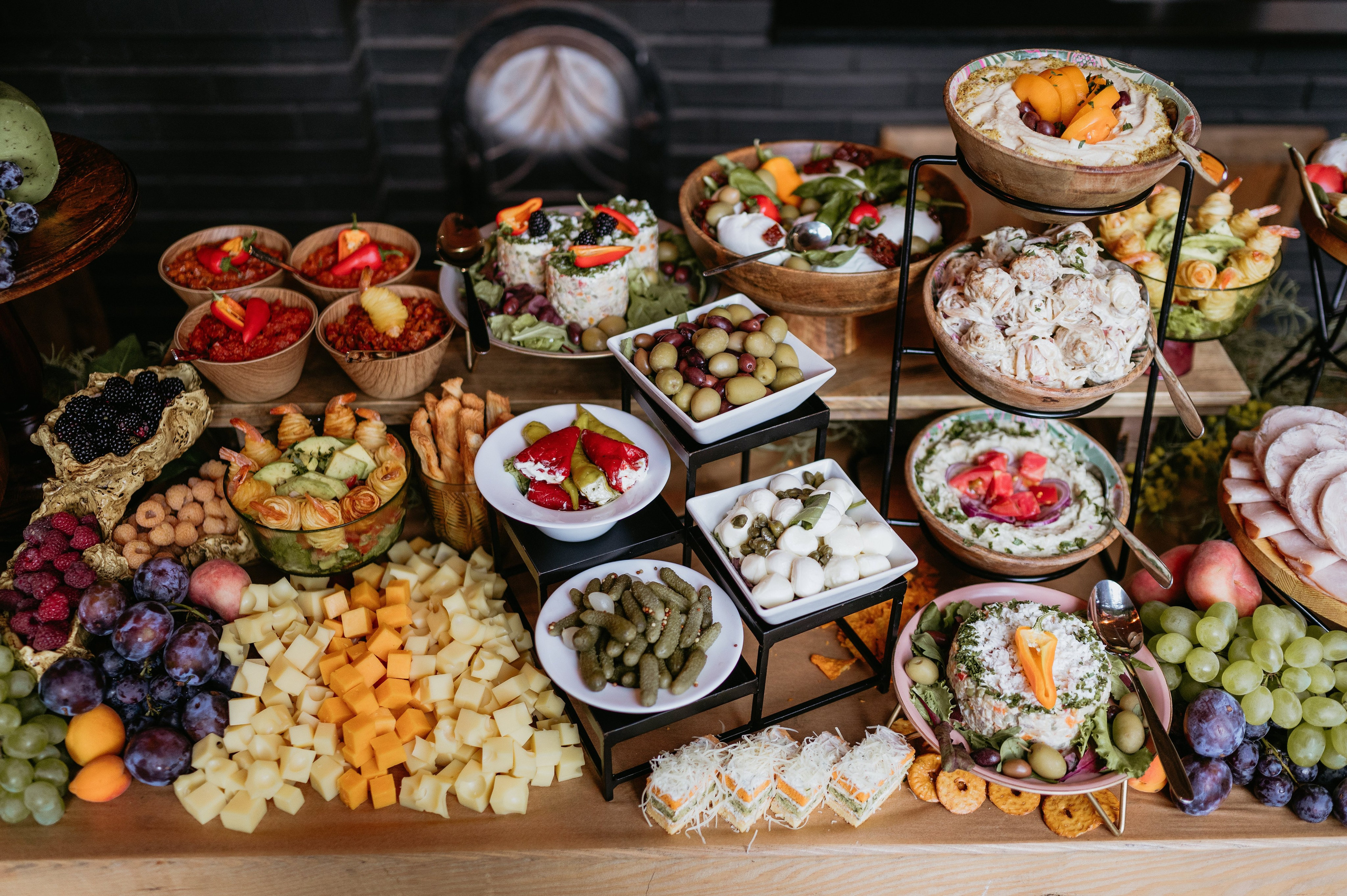 Flavio si Sarona. Valentin Melen - fotograf de nunta 🤍