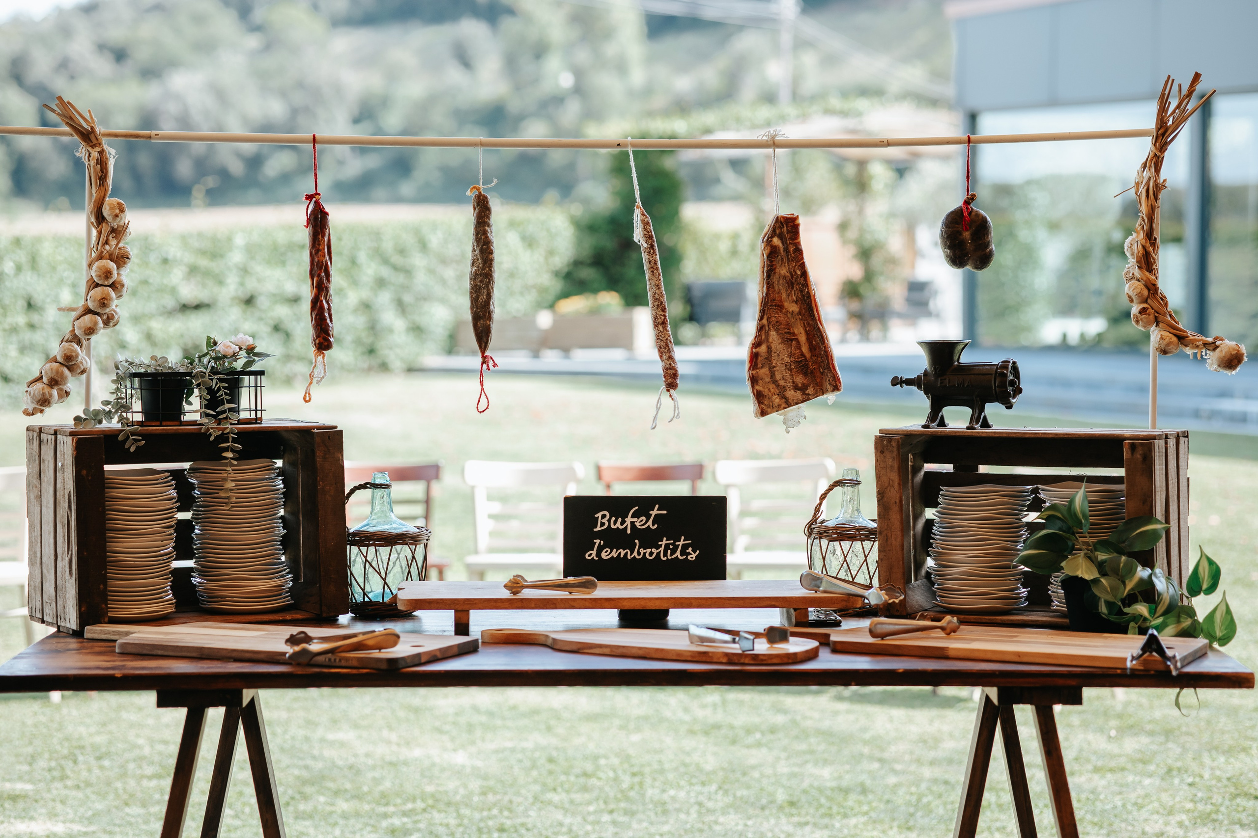 Madeleine+Jose, 06.09.2025, L’Arcada de Fares. Fotógrafa de bodas en Cataluña