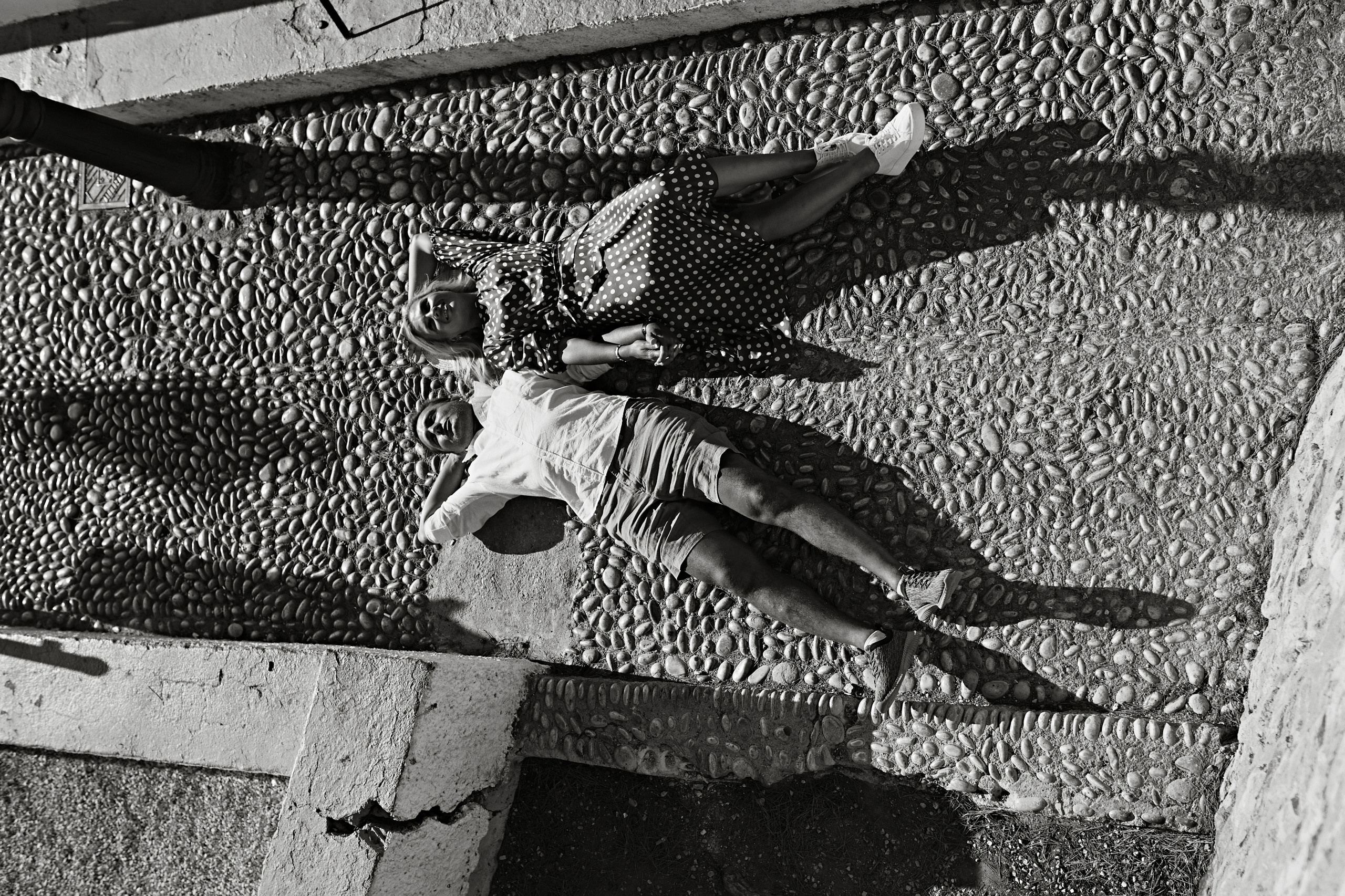 Прогулка в городе. NATALYA FOTOS FOTOGRAFO ALTEA - ALICANTE Семейный фотограф в Аликанте