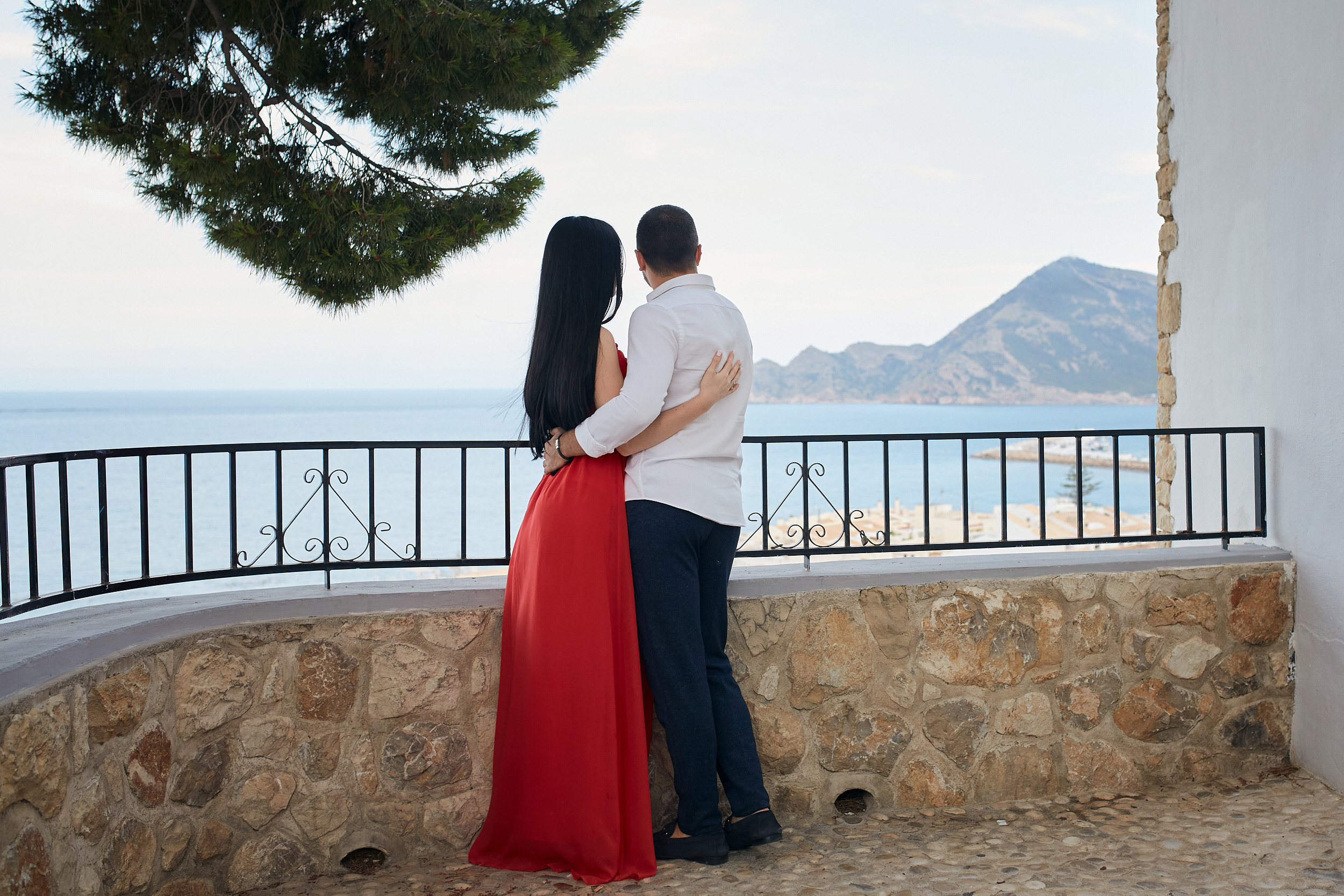 Прогулка. NATALYA FOTOS FOTOGRAFO ALTEA - ALICANTE Семейный фотограф в Аликанте