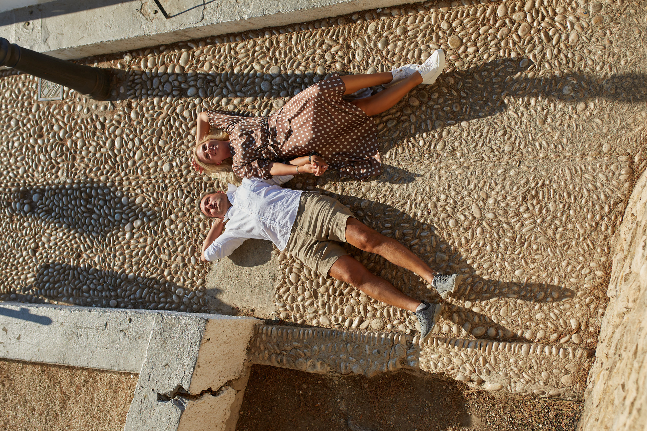 Прогулка в городе. NATALYA FOTOS FOTOGRAFO ALTEA - ALICANTE Семейный фотограф в Аликанте