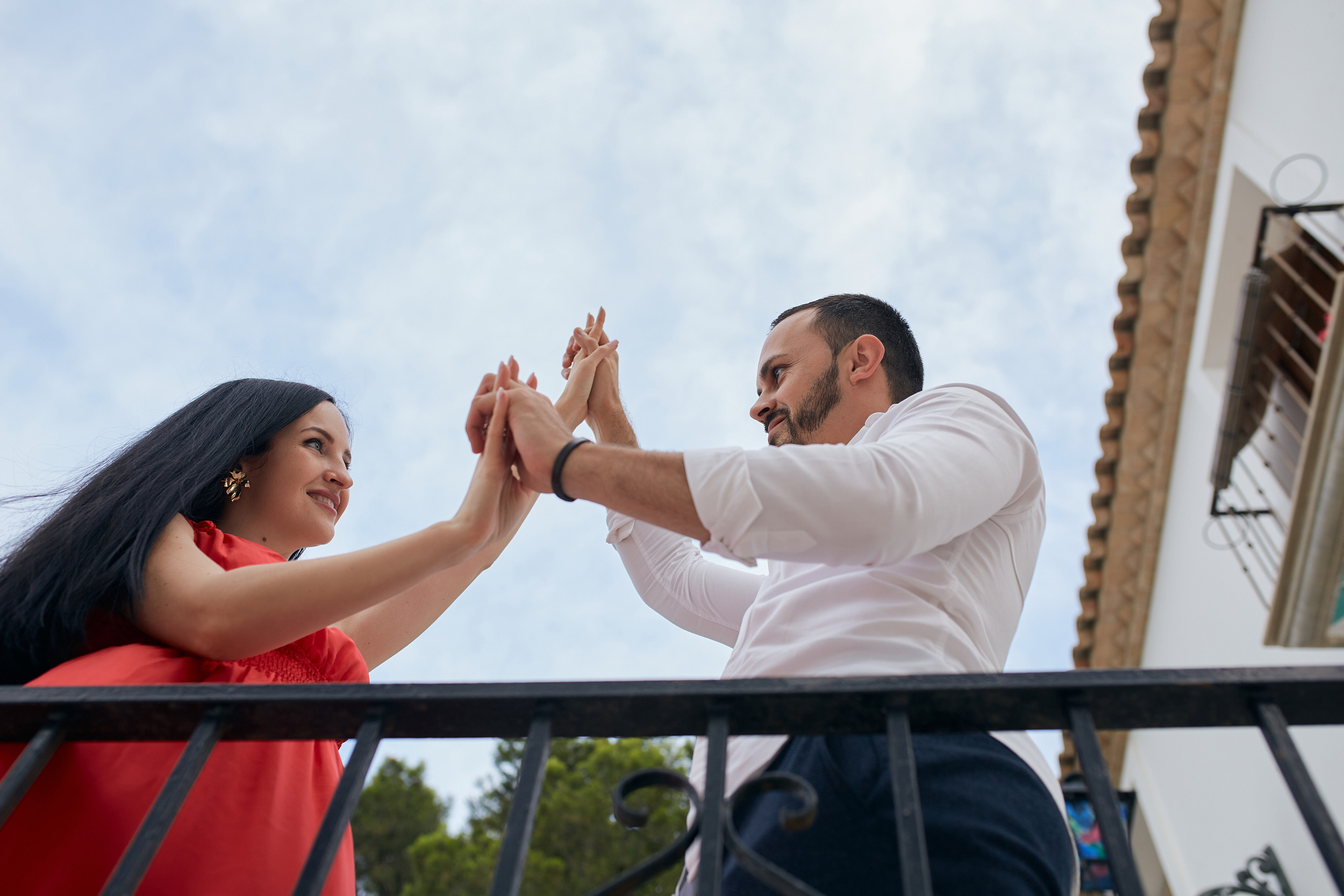 Прогулка. NATALYA FOTOS FOTOGRAFO ALTEA - ALICANTE Семейный фотограф в Аликанте