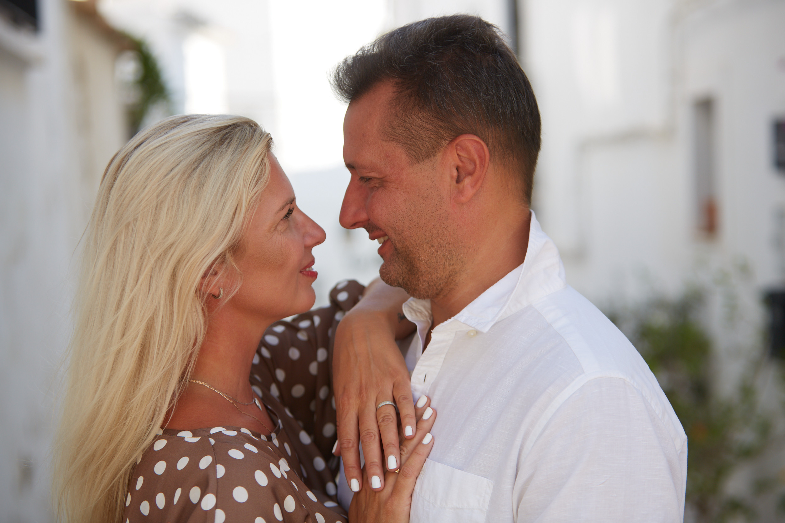 Прогулка в городе. NATALYA FOTOS FOTOGRAFO ALTEA - ALICANTE Семейный фотограф в Аликанте