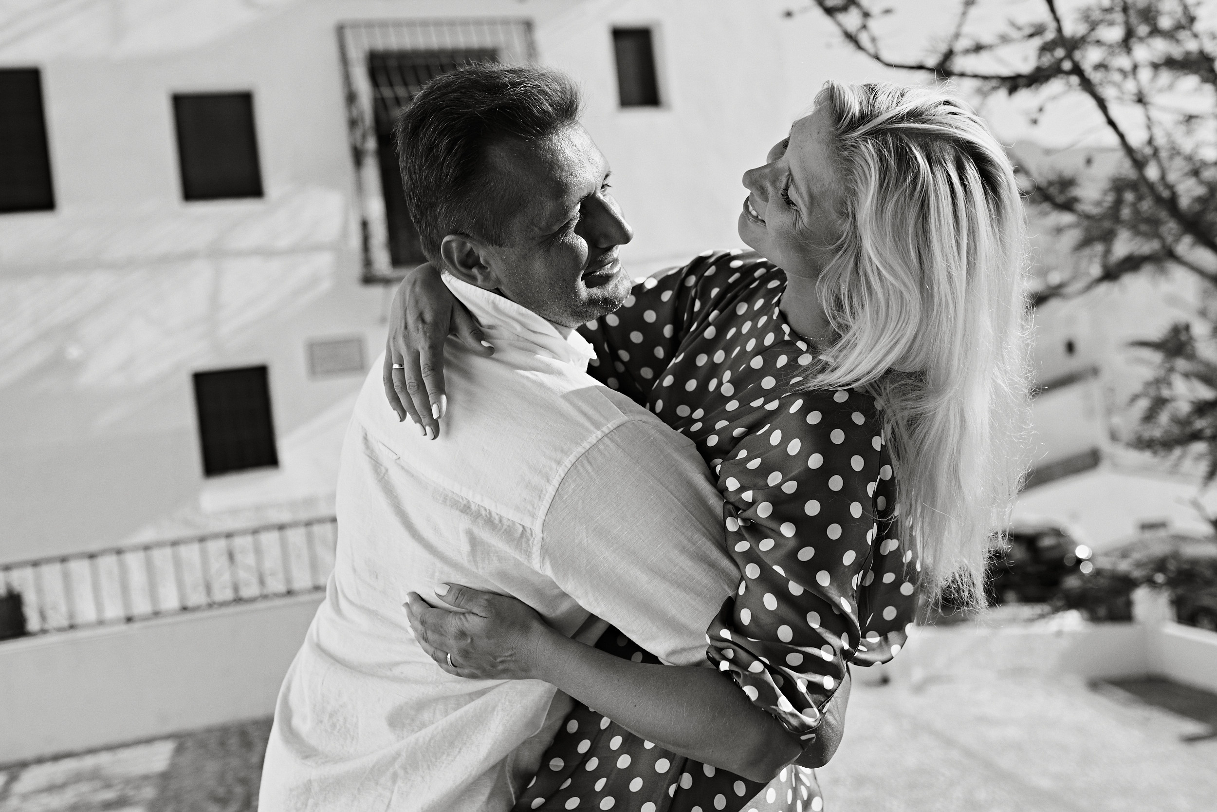 Прогулка в городе. NATALYA FOTOS FOTOGRAFO ALTEA - ALICANTE Семейный фотограф в Аликанте