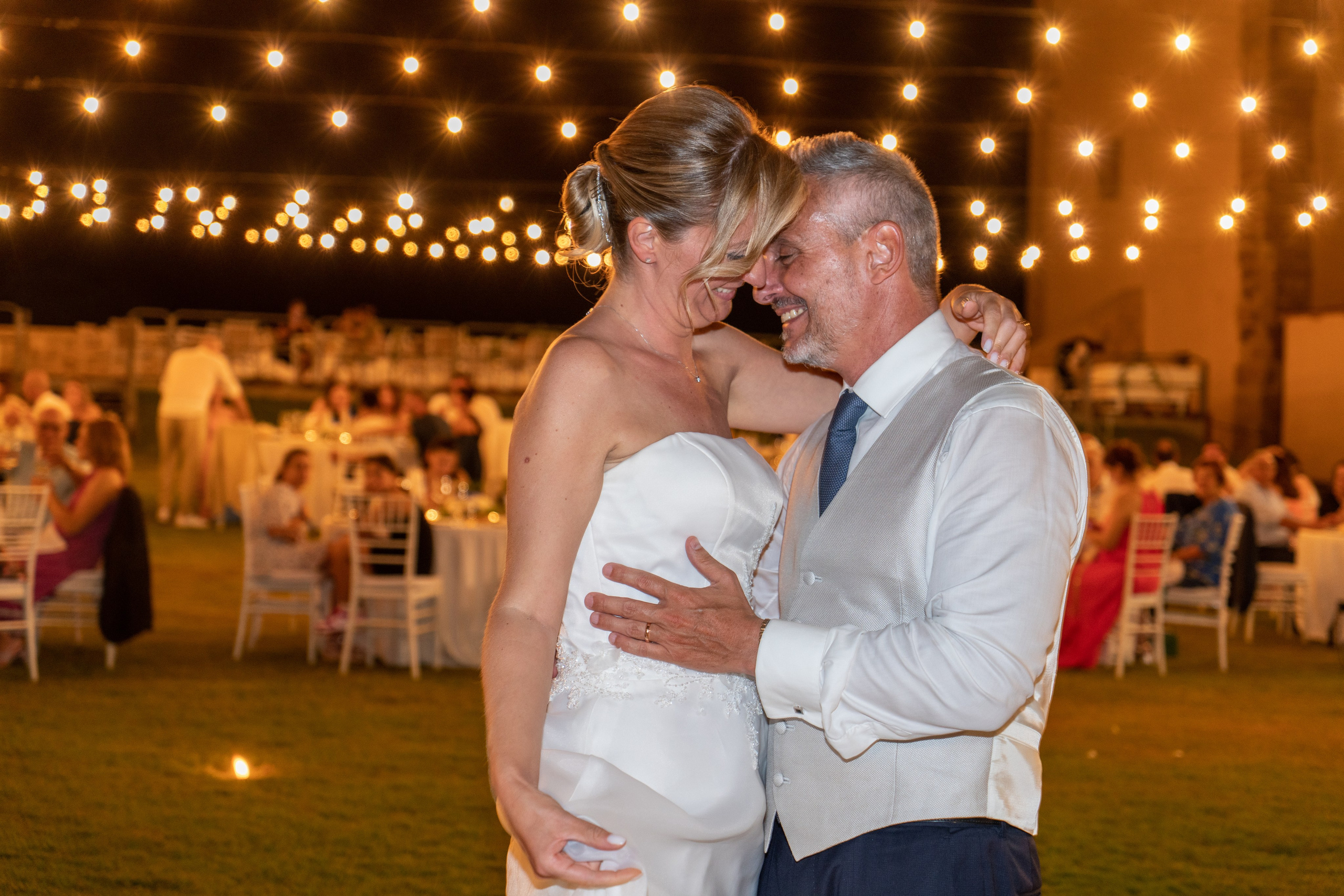 Davide & Simona. Фотограф на Сицилии Гвидо Каналелла