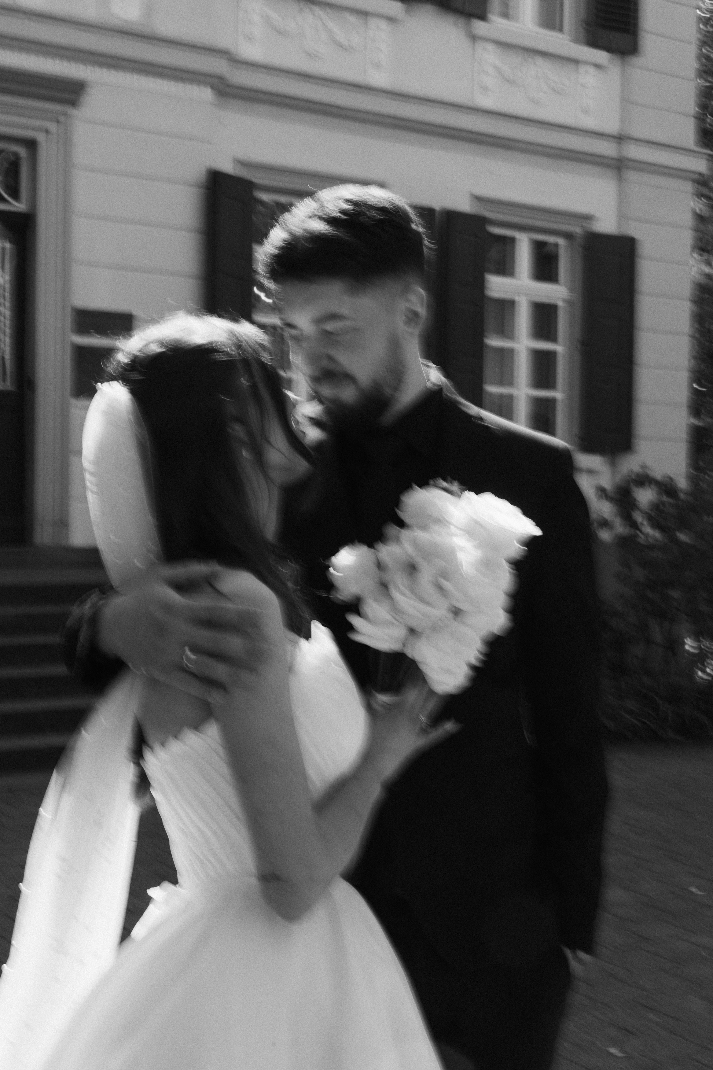 Michelle & Daniil. Familien & Hochzeitfotografin Nadja Holzmann