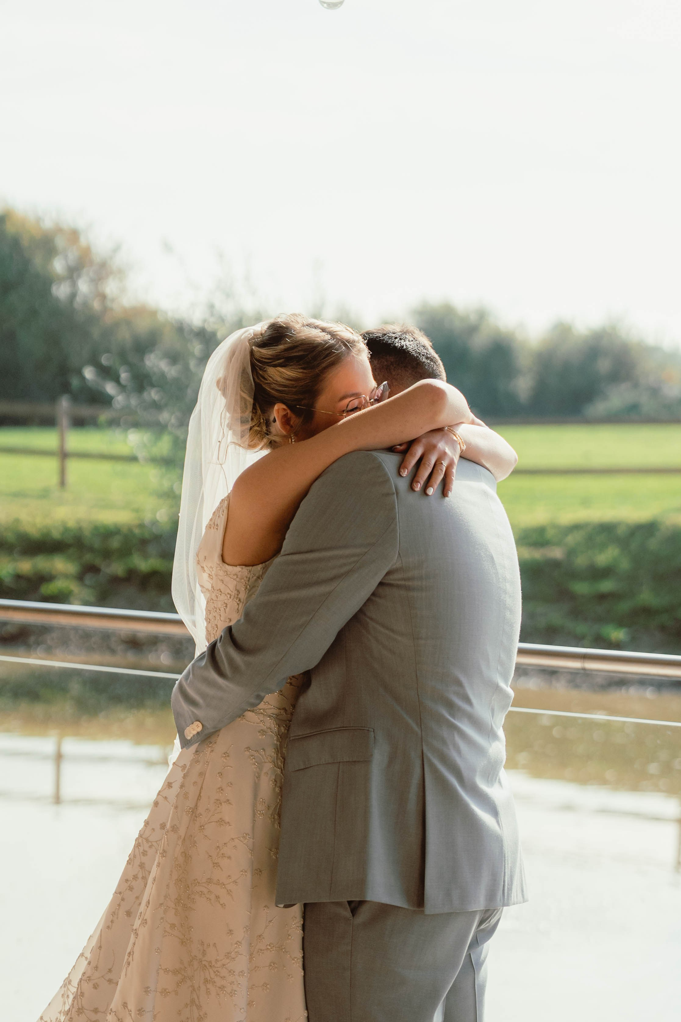 Lennie & Alexis. Weeding photographer / event / portrait