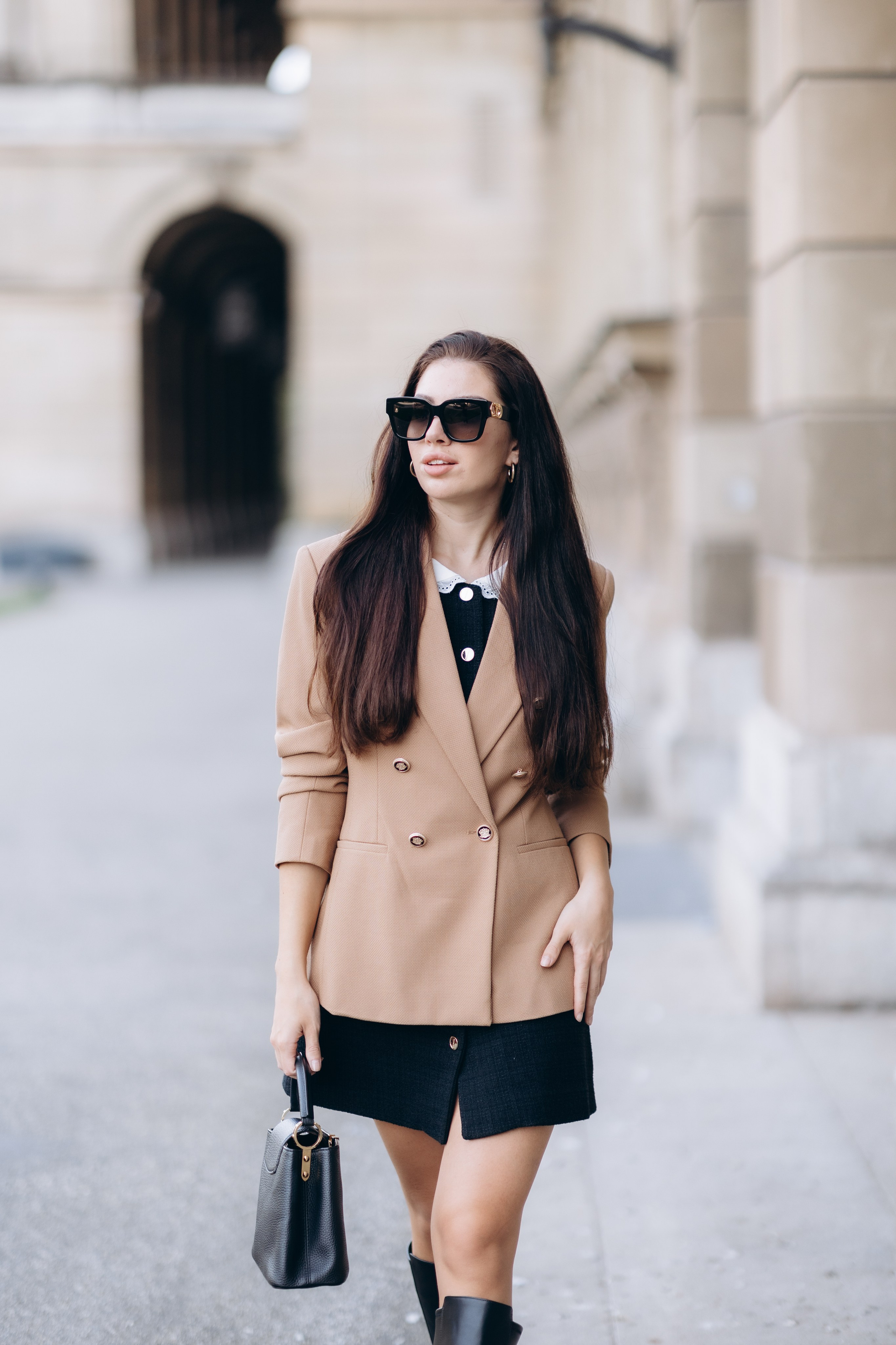 Универсальные пресеты. Фотограф в Мюнхене Анастасия Воробцова