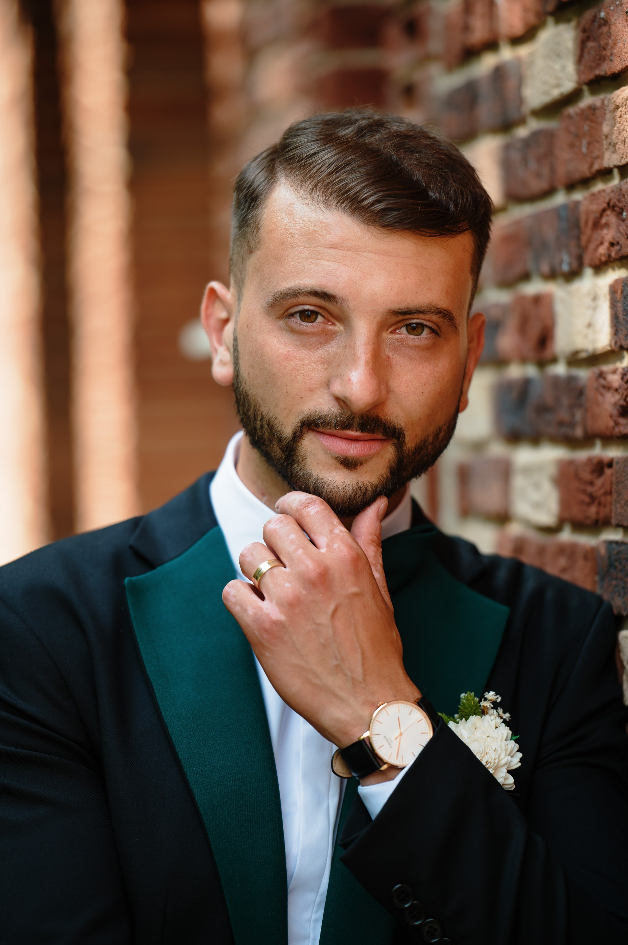 Andreea&Cristian | Nunta Bucuresti. Claudiupaunica.ro