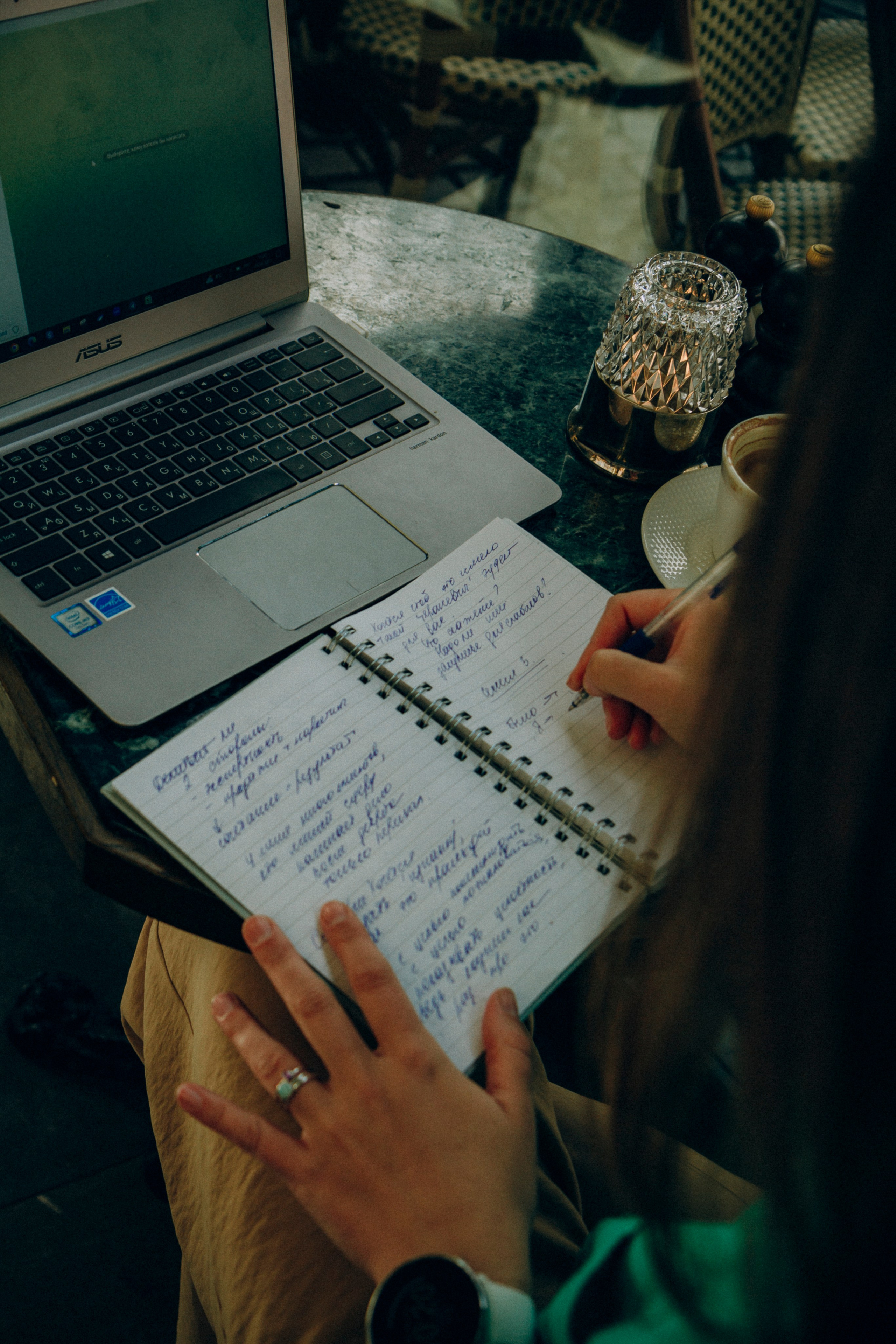 Anastasia. Iryna Zhyvora | Photographer | Stockholm