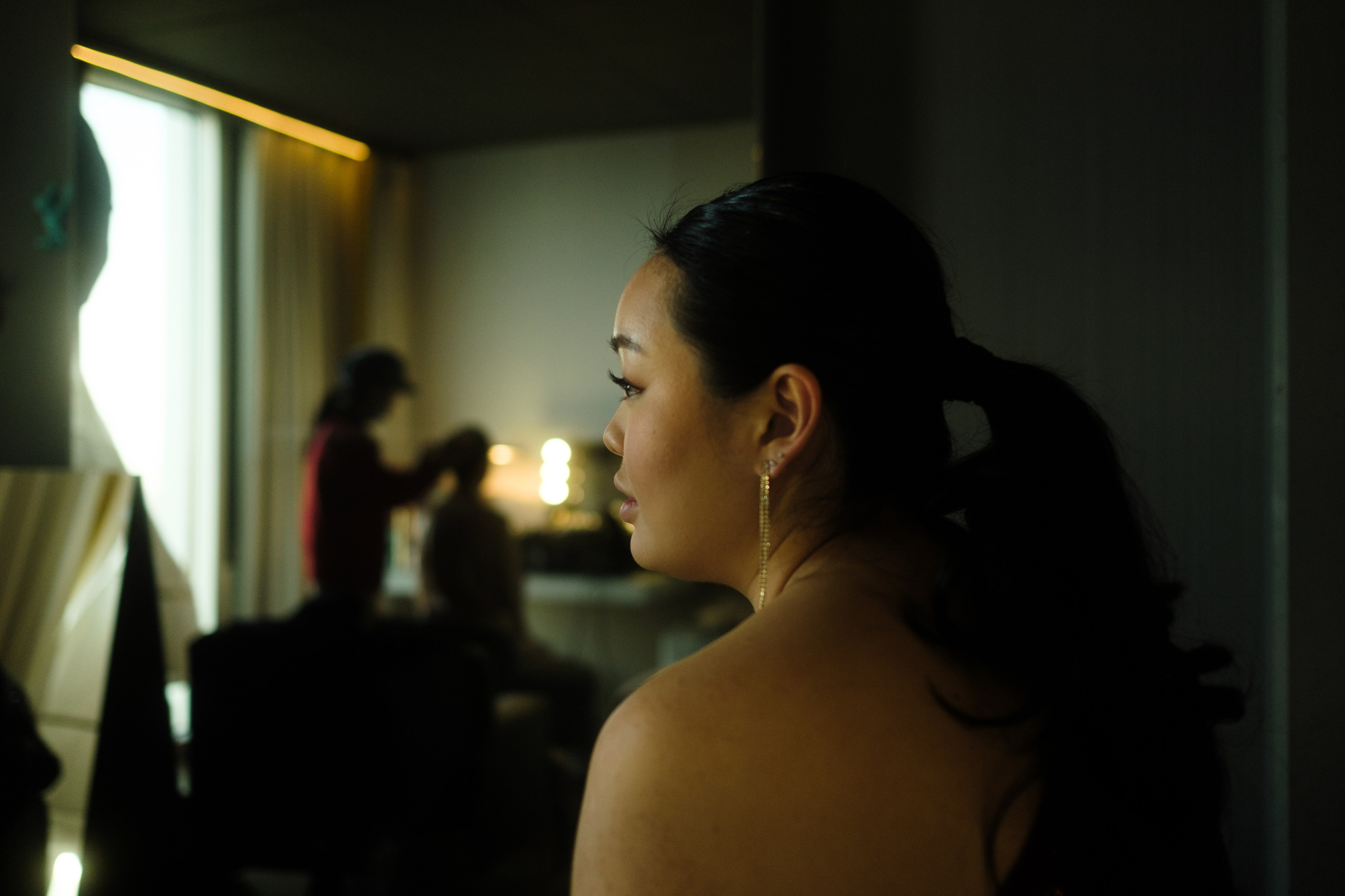 Flo & Men. Rotterdam. Paola wedding photographer / videographer in Barcelona