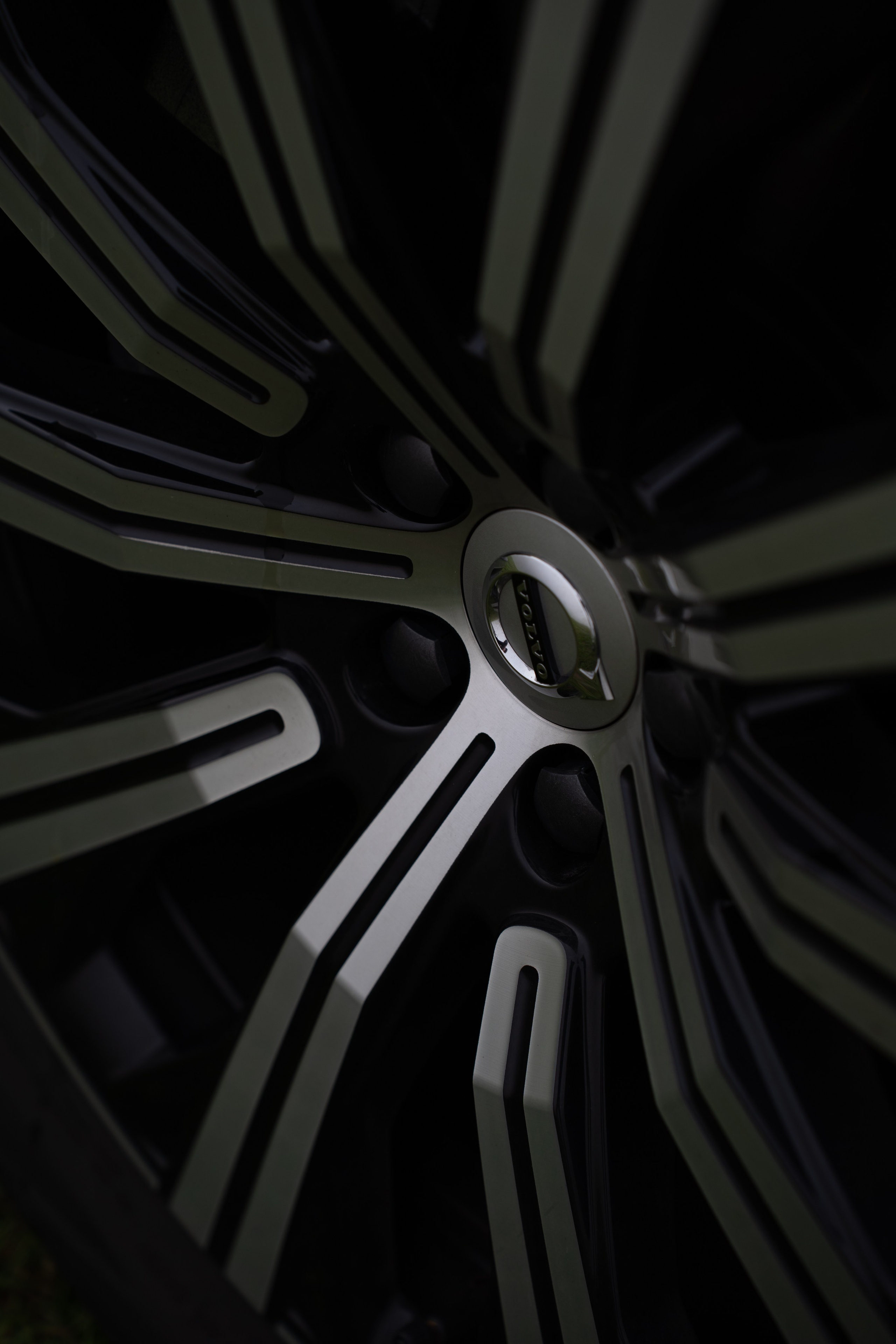 Volvo Cars. Patricia Morenci — Mountain Adventures for the Wild at Heart