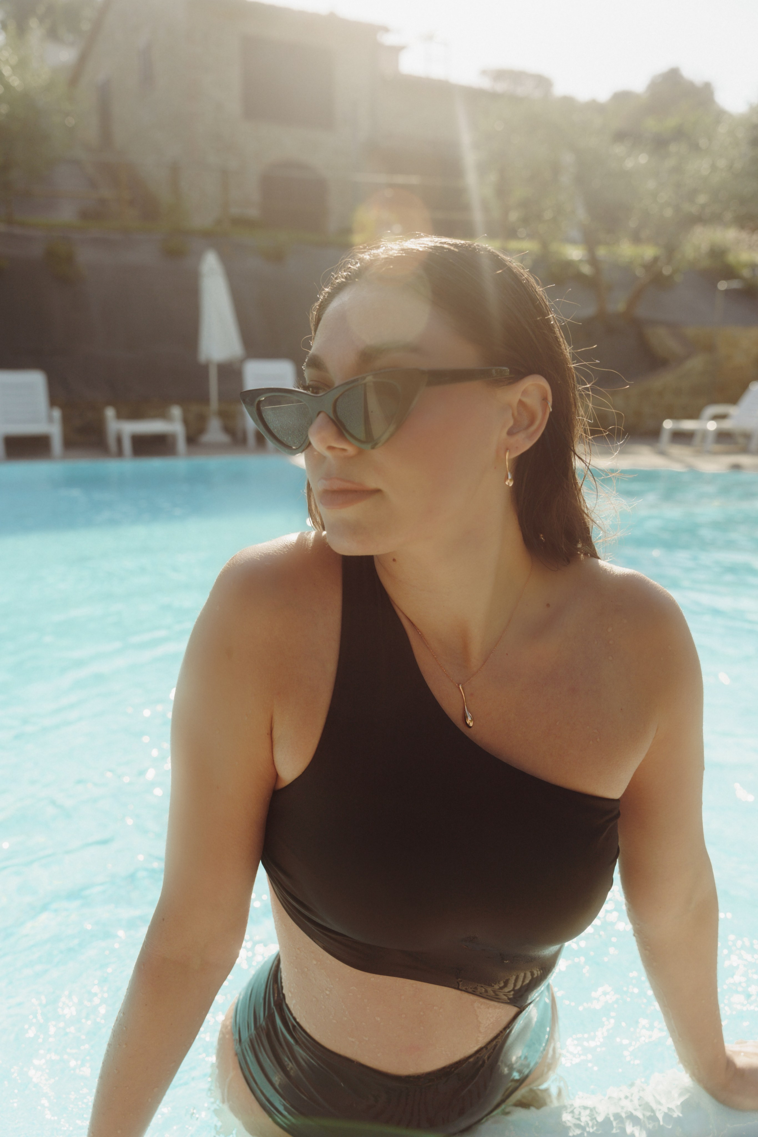 Toscan gold. Patricia Morenci — Mountain Adventures for the Wild at Heart