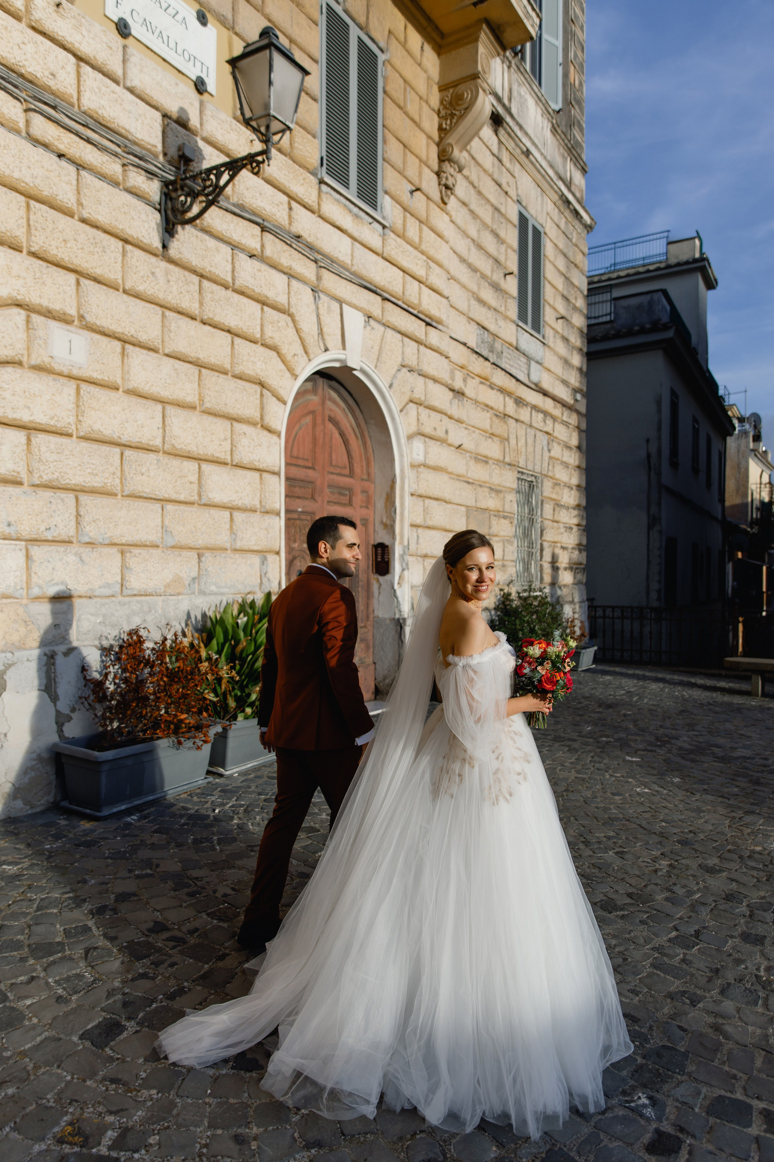 Wedding Photographer in Rome. Wedding Photographer Rome Tuscany Como Sicily Puglia Amalfy Italy- Oksana Savenchuk