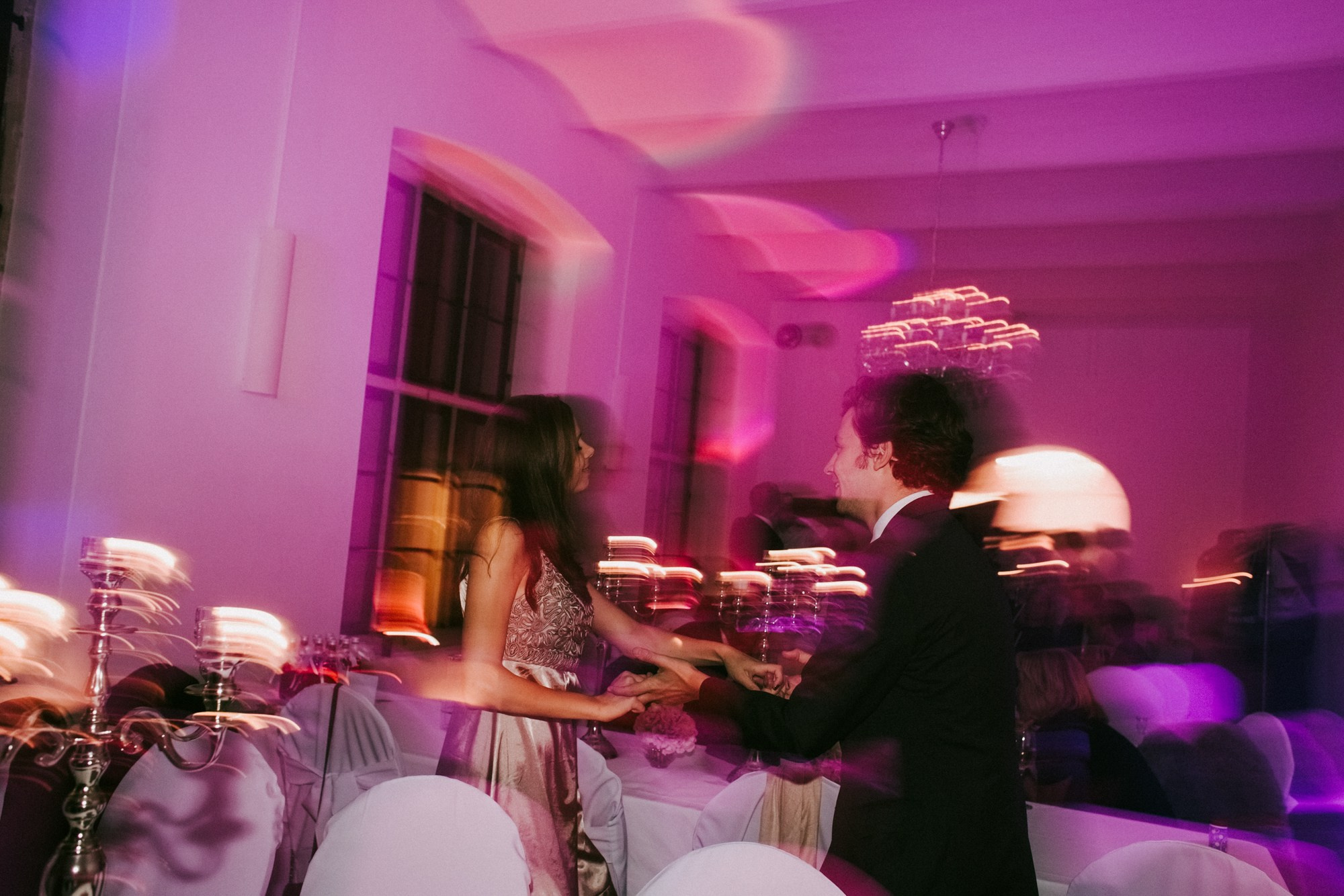 Carina & Daniel. Hochzeitsvideo, Hochzeitsfilm, Hochzeitsvideograf Berlin