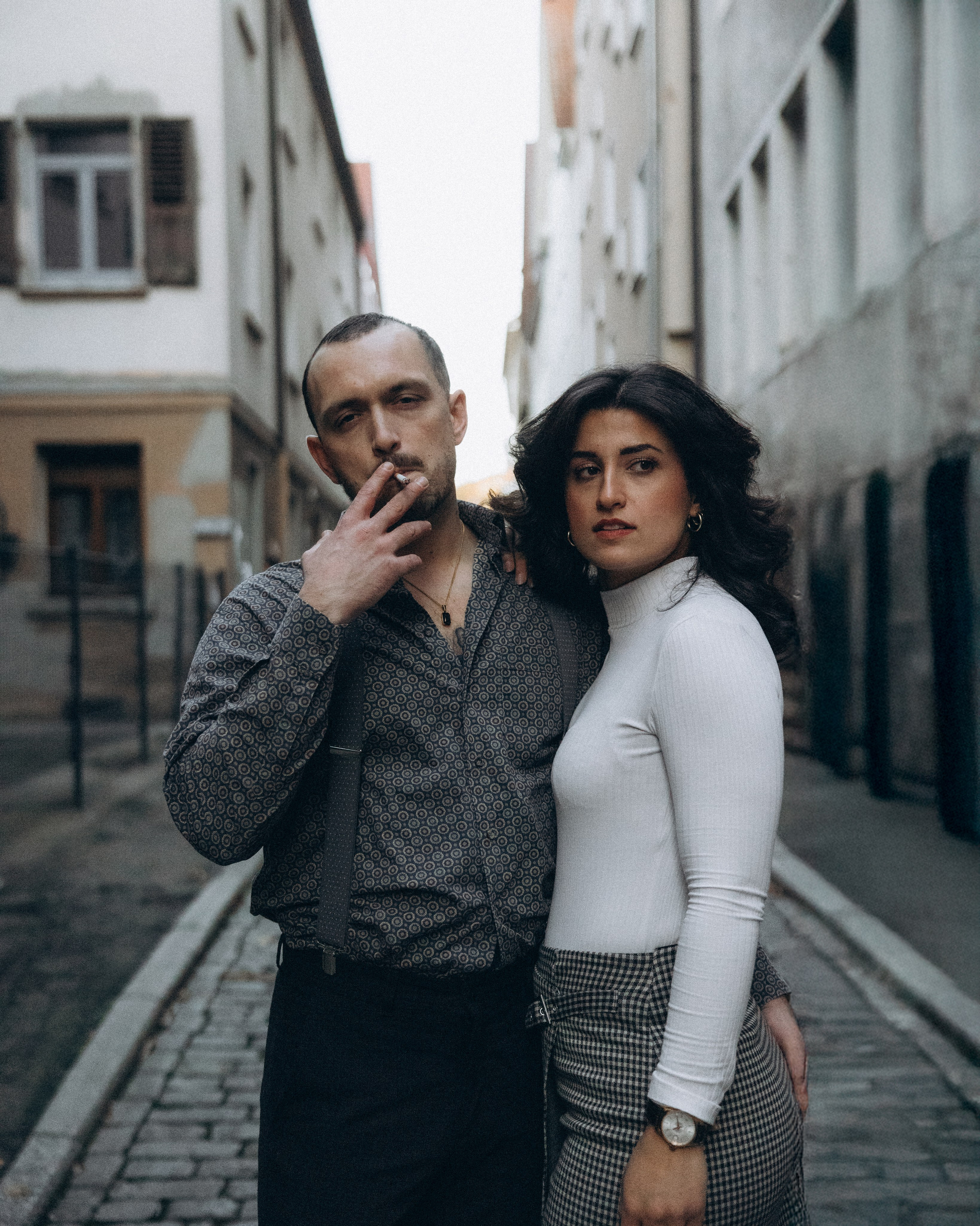 Love Stories. Hochzeits- und Porträtfotografin in Deutschland