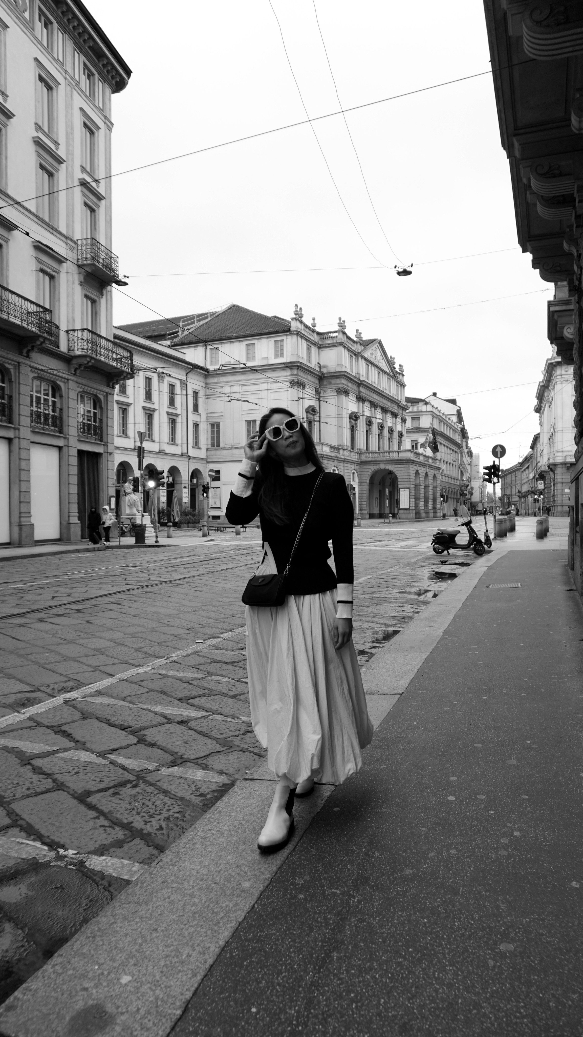 Supranee, Milano. Videografa e Fotografa in Italia Sokhova Albina