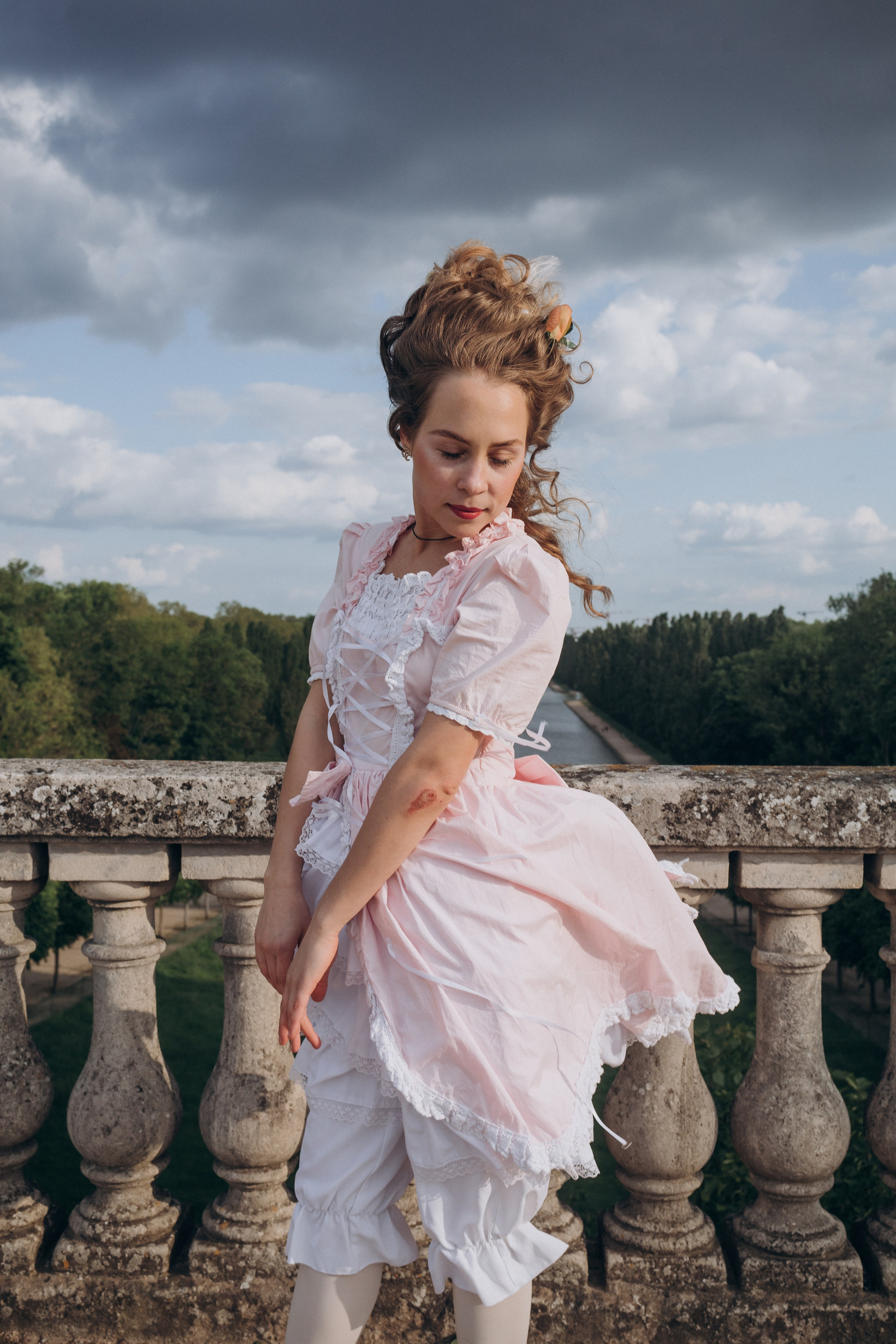 Portfolio. Photographe à Paris — Genya Legou