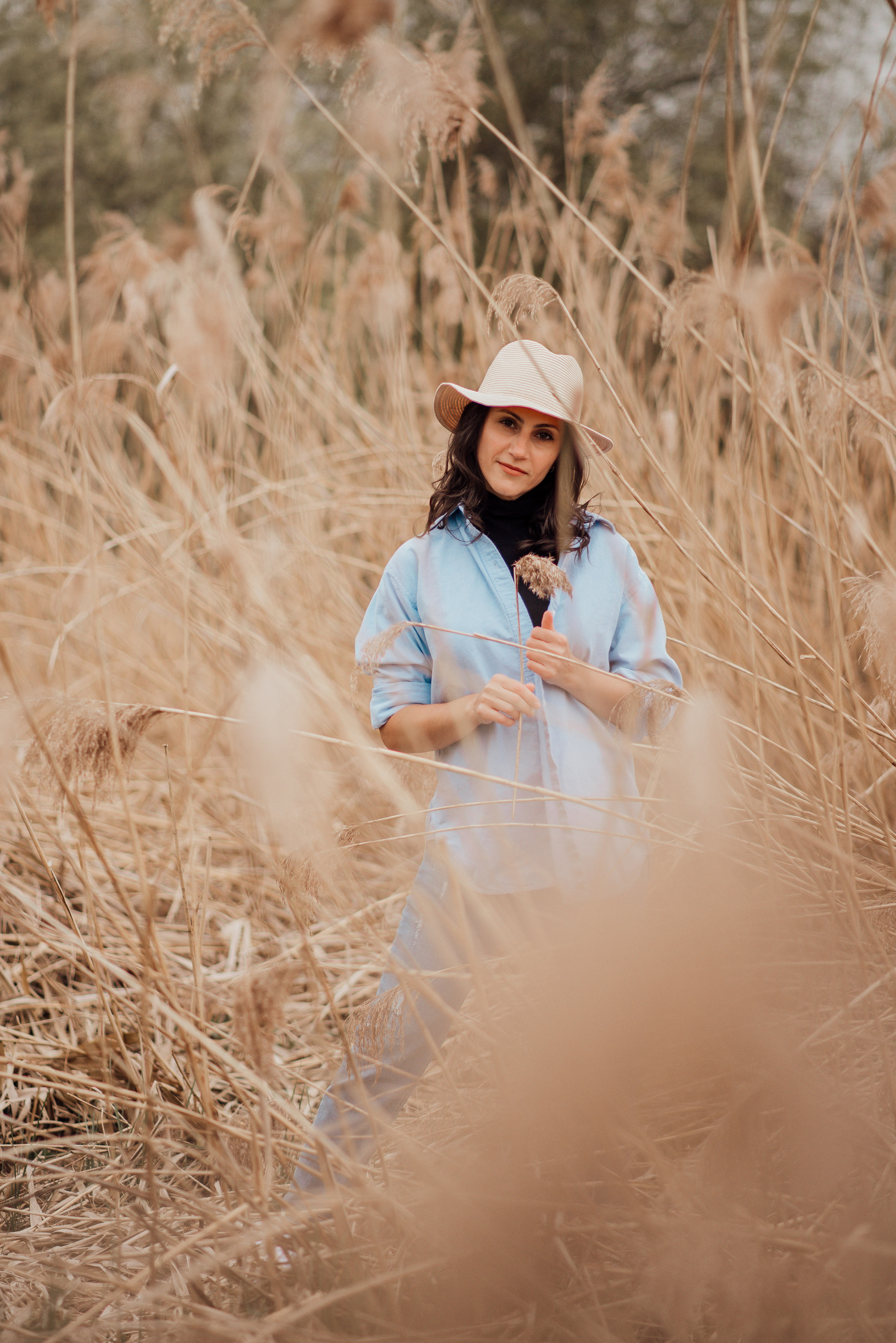 ALTMÜHLSEE. Fotografin Ansbach - Paare | Hochzeit | After Wedding