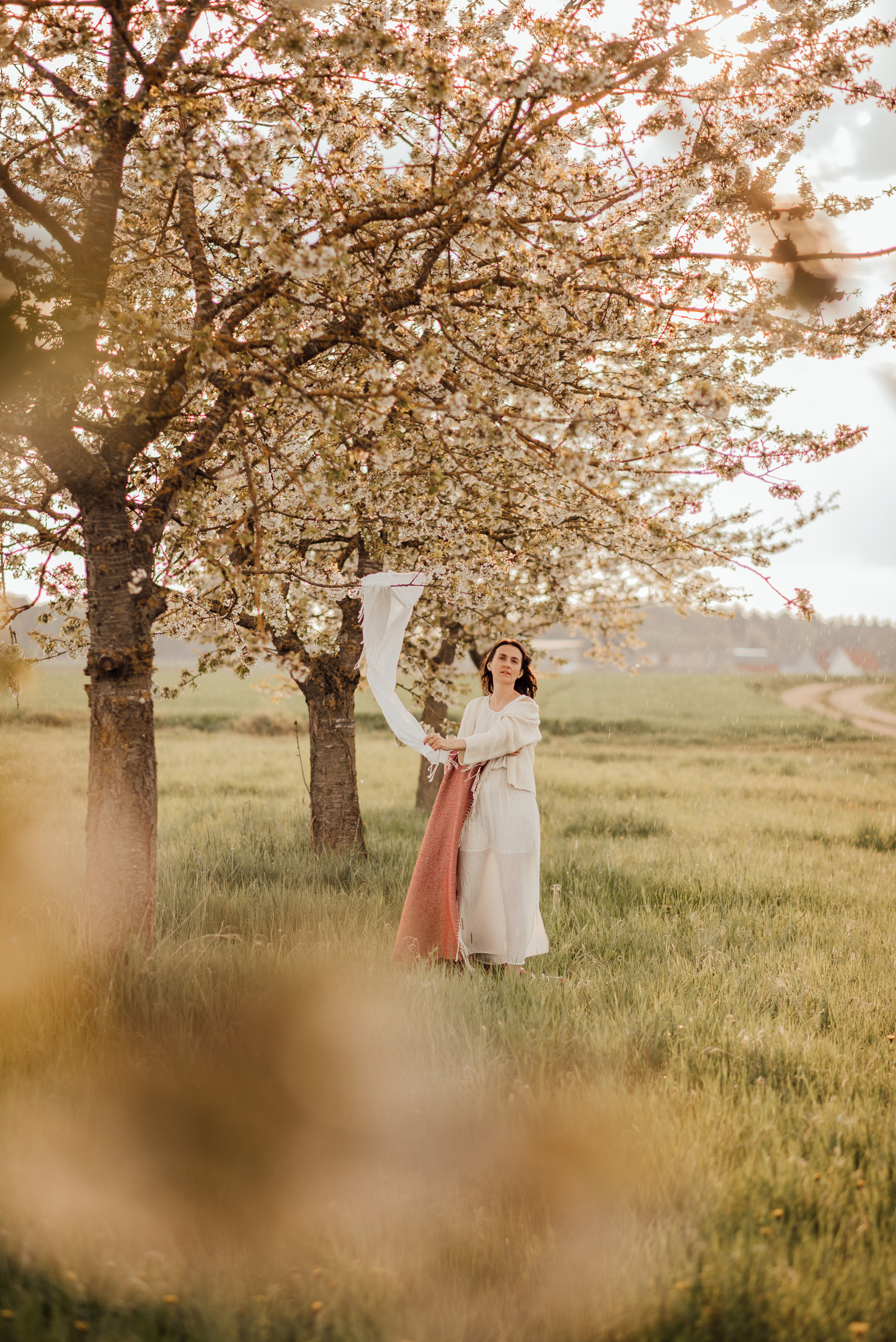SUNSET. Фотограф в Нюрнберге Ирина Менерт из Ансбаха