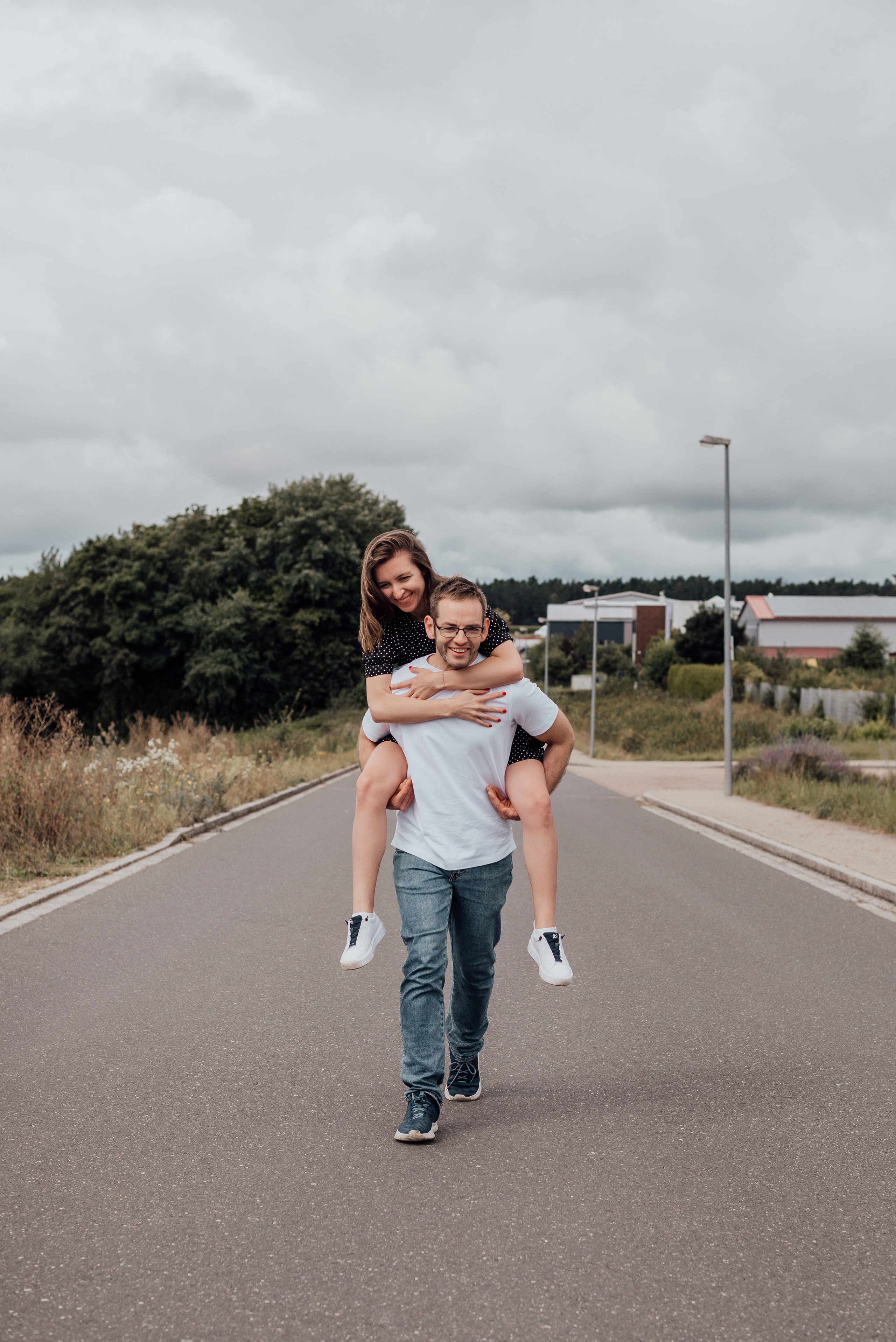 LOVEBIRDS. Фотограф в Нюрнберге Ирина Менерт из Ансбаха