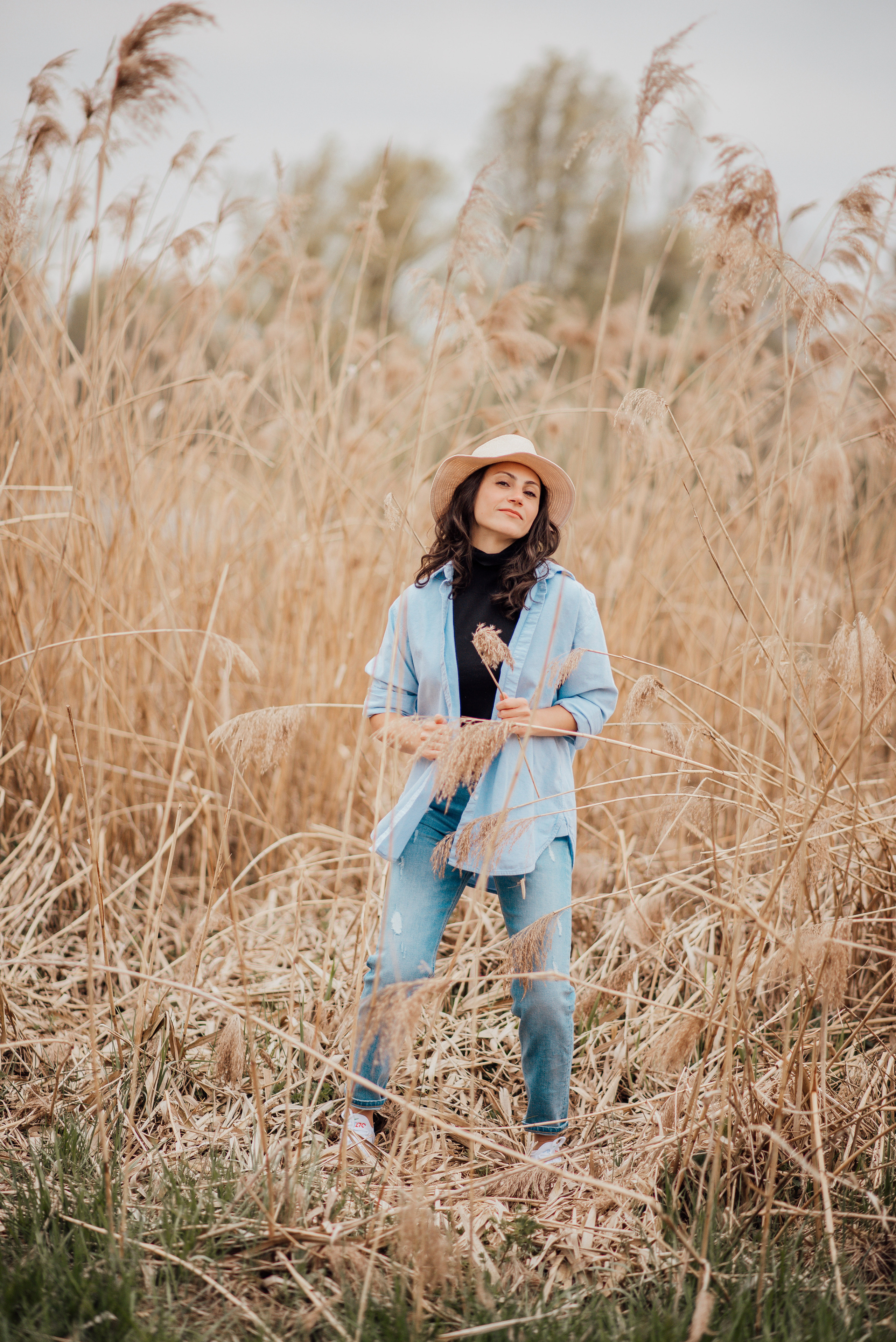 ALTMÜHLSEE. Fotografin Ansbach - Paare | Hochzeit | After Wedding