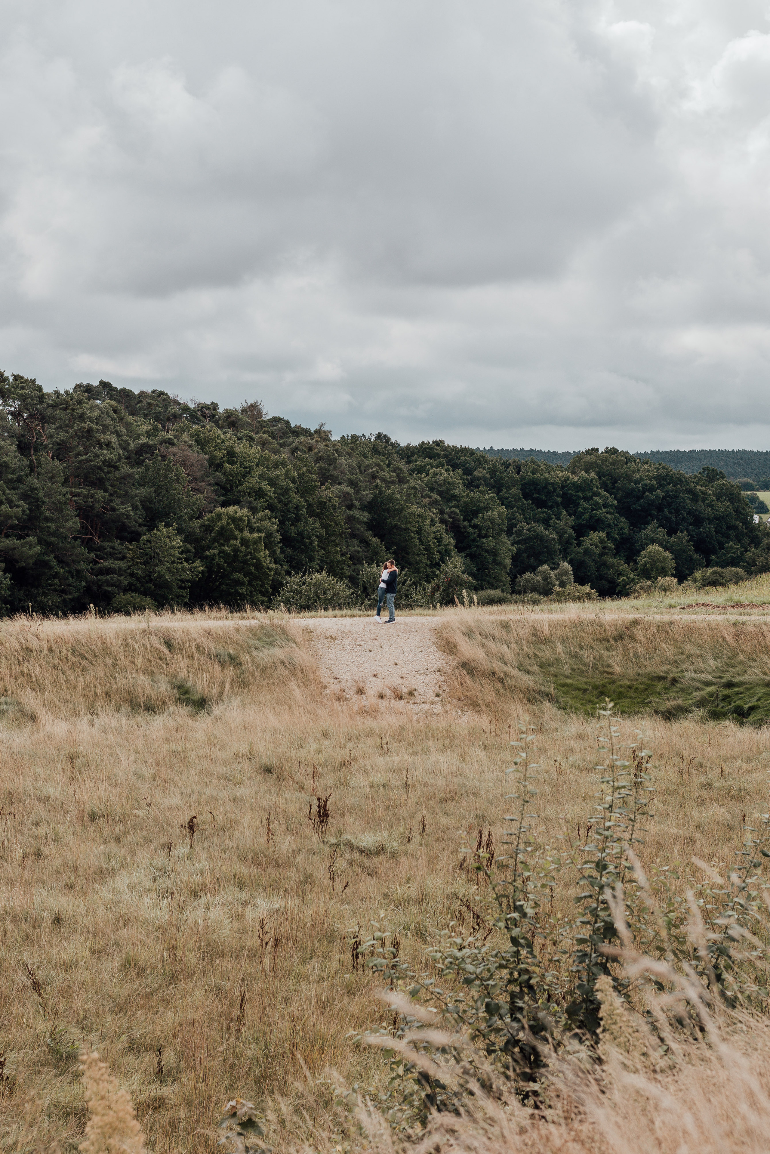 LOVEBIRDS. Фотограф в Нюрнберге Ирина Менерт из Ансбаха