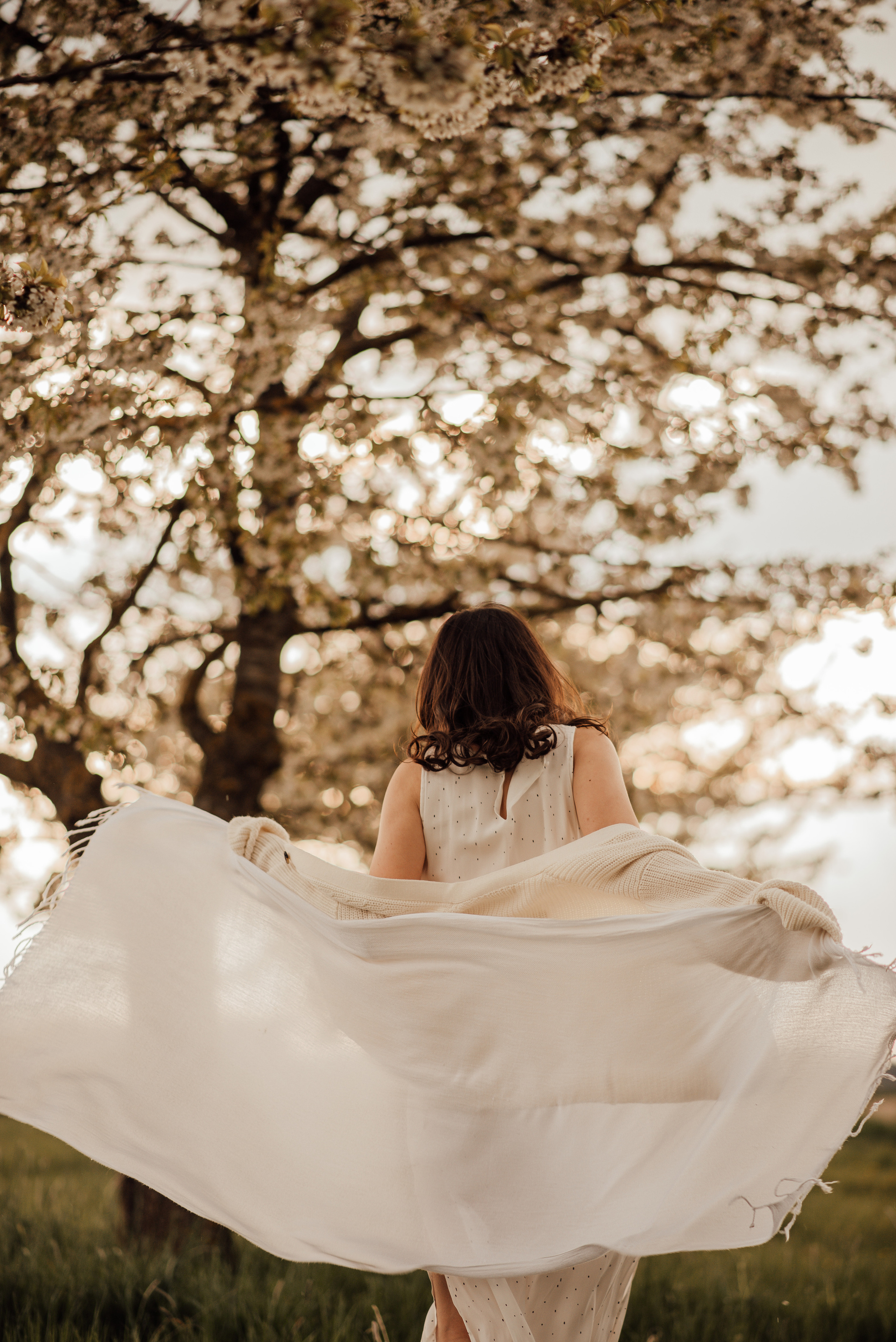 SUNSET. Фотограф в Нюрнберге Ирина Менерт из Ансбаха