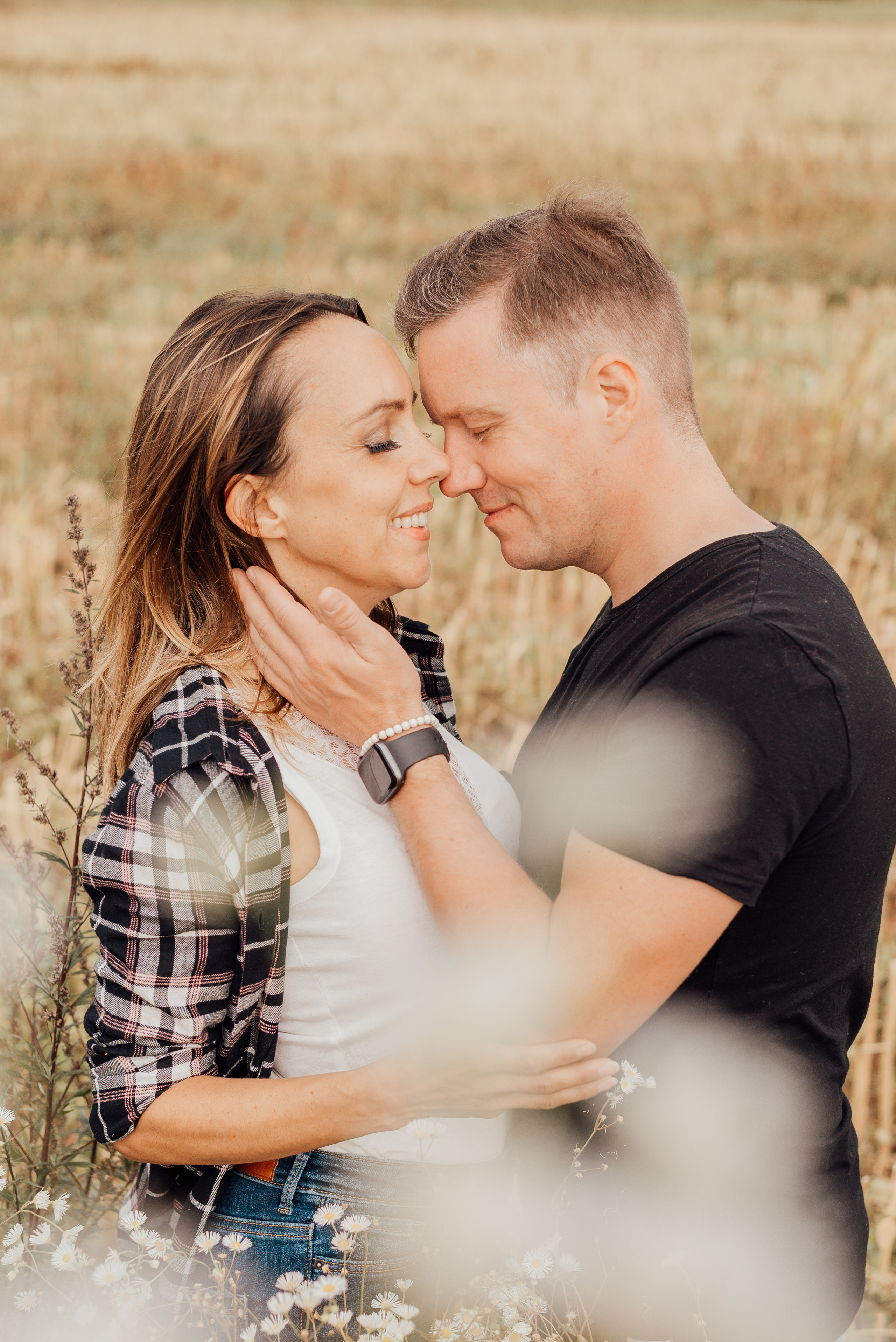 WHISPER OF YOUR HEARTS. Фотограф в Нюрнберге Ирина Менерт из Ансбаха