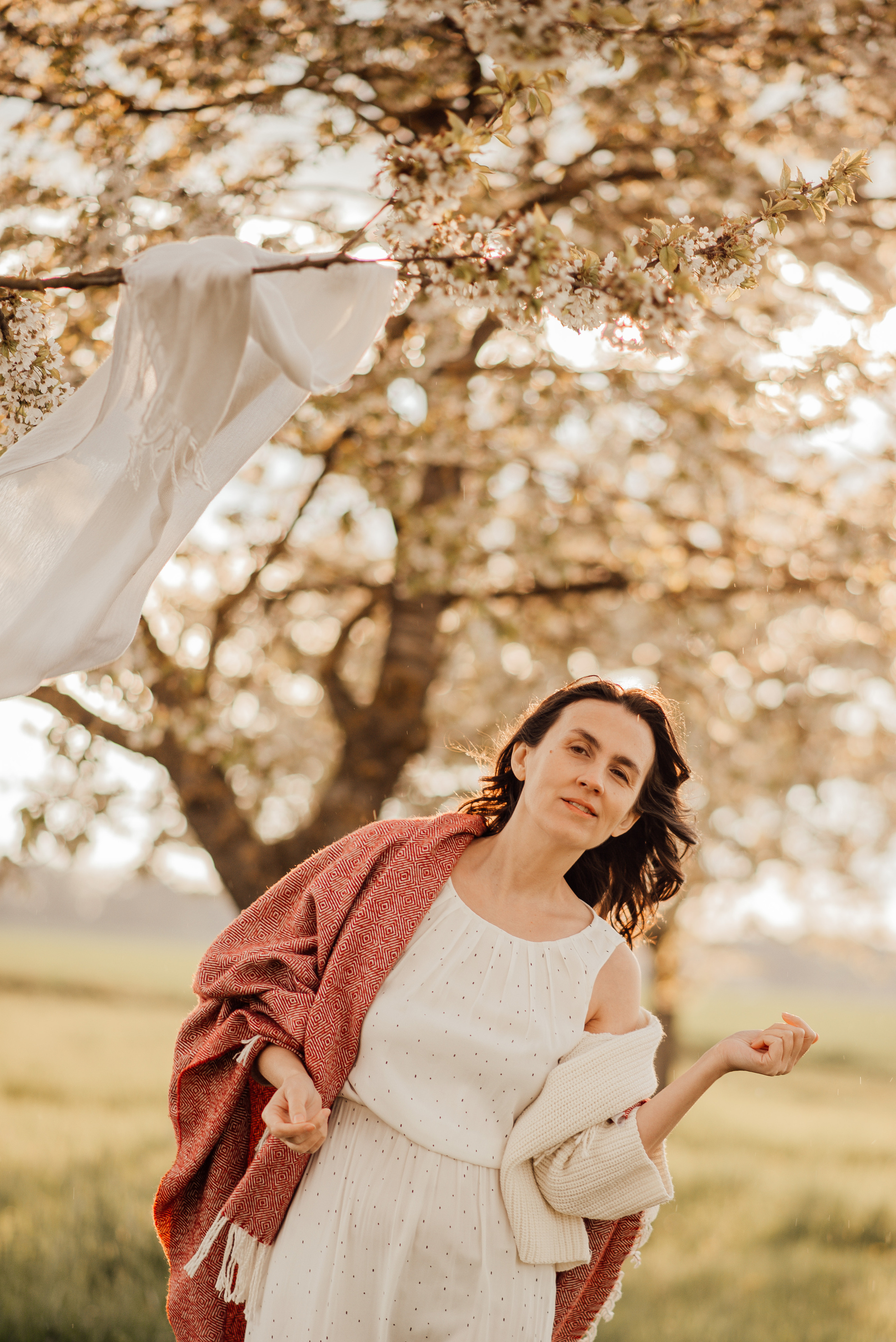 SUNSET. Фотограф в Нюрнберге Ирина Менерт из Ансбаха