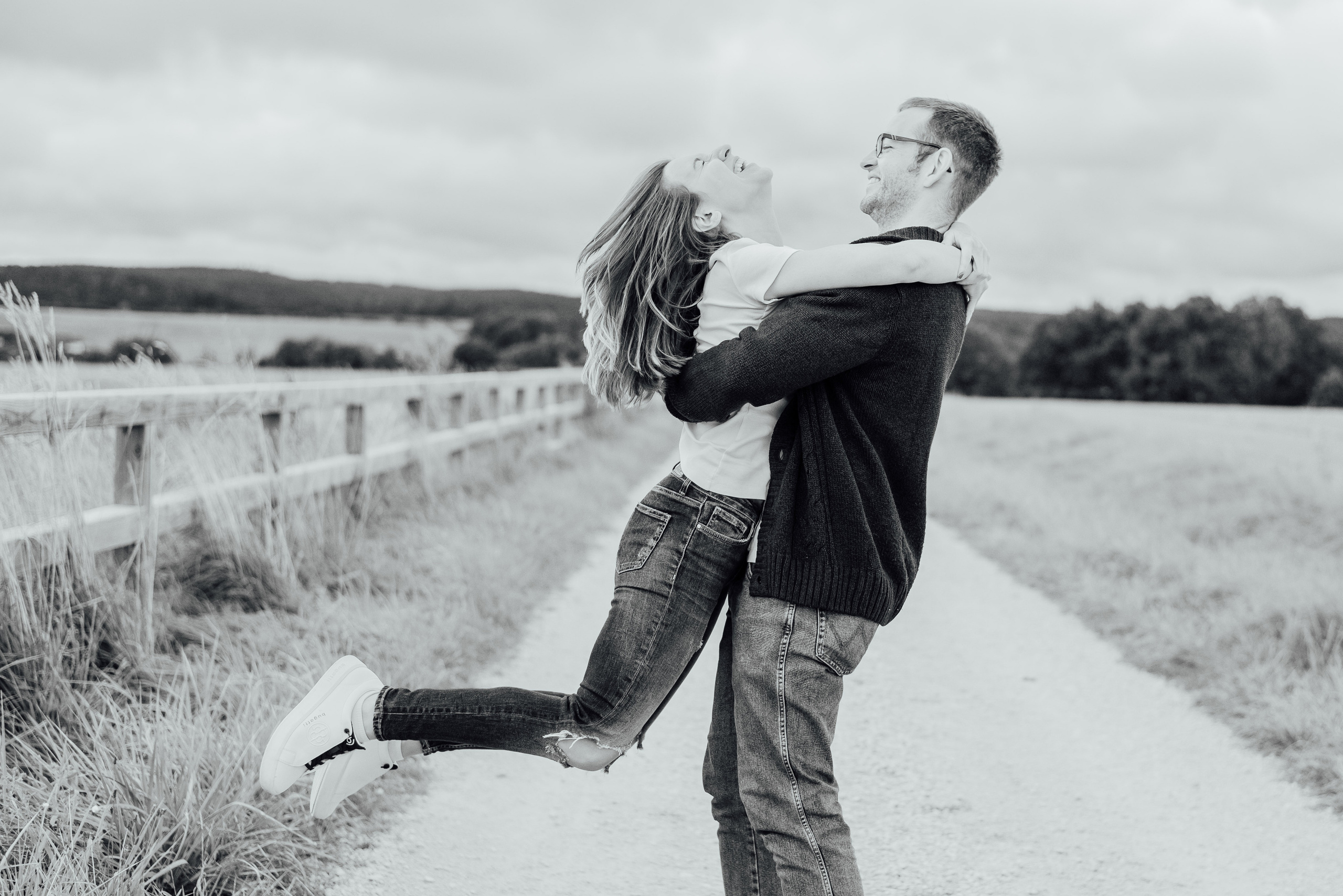 LOVEBIRDS. Фотограф в Нюрнберге Ирина Менерт из Ансбаха