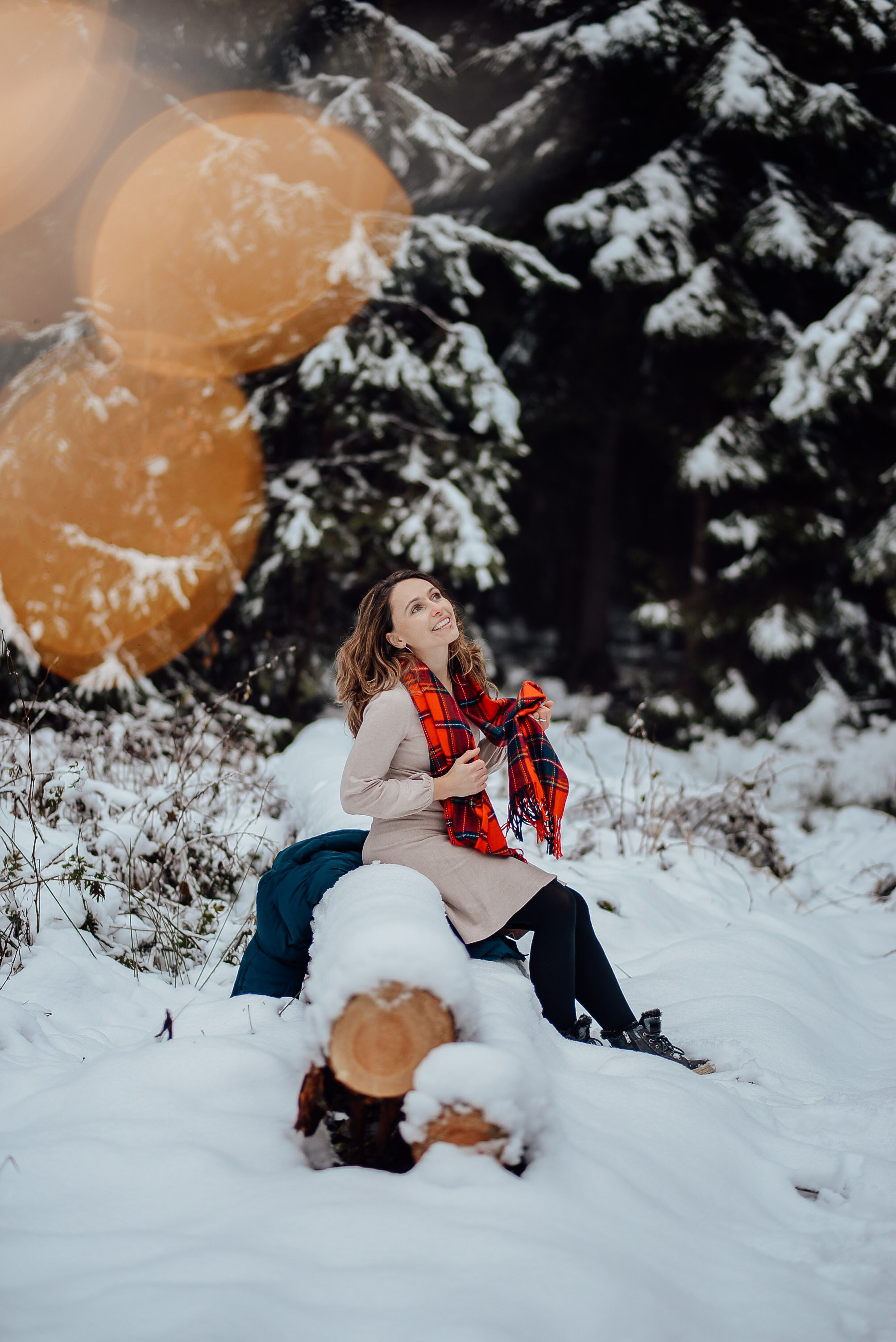 OKSANA. Фотограф в Нюрнберге Ирина Менерт из Ансбаха