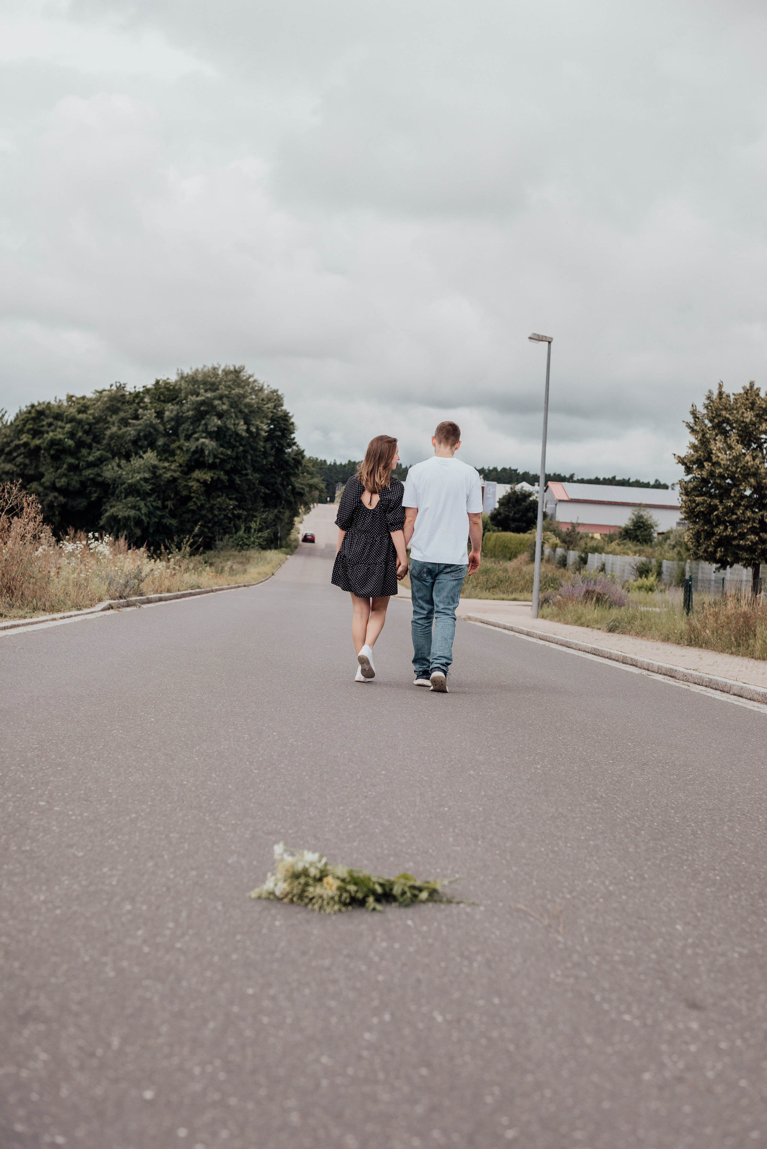 LOVEBIRDS. Фотограф в Нюрнберге Ирина Менерт из Ансбаха
