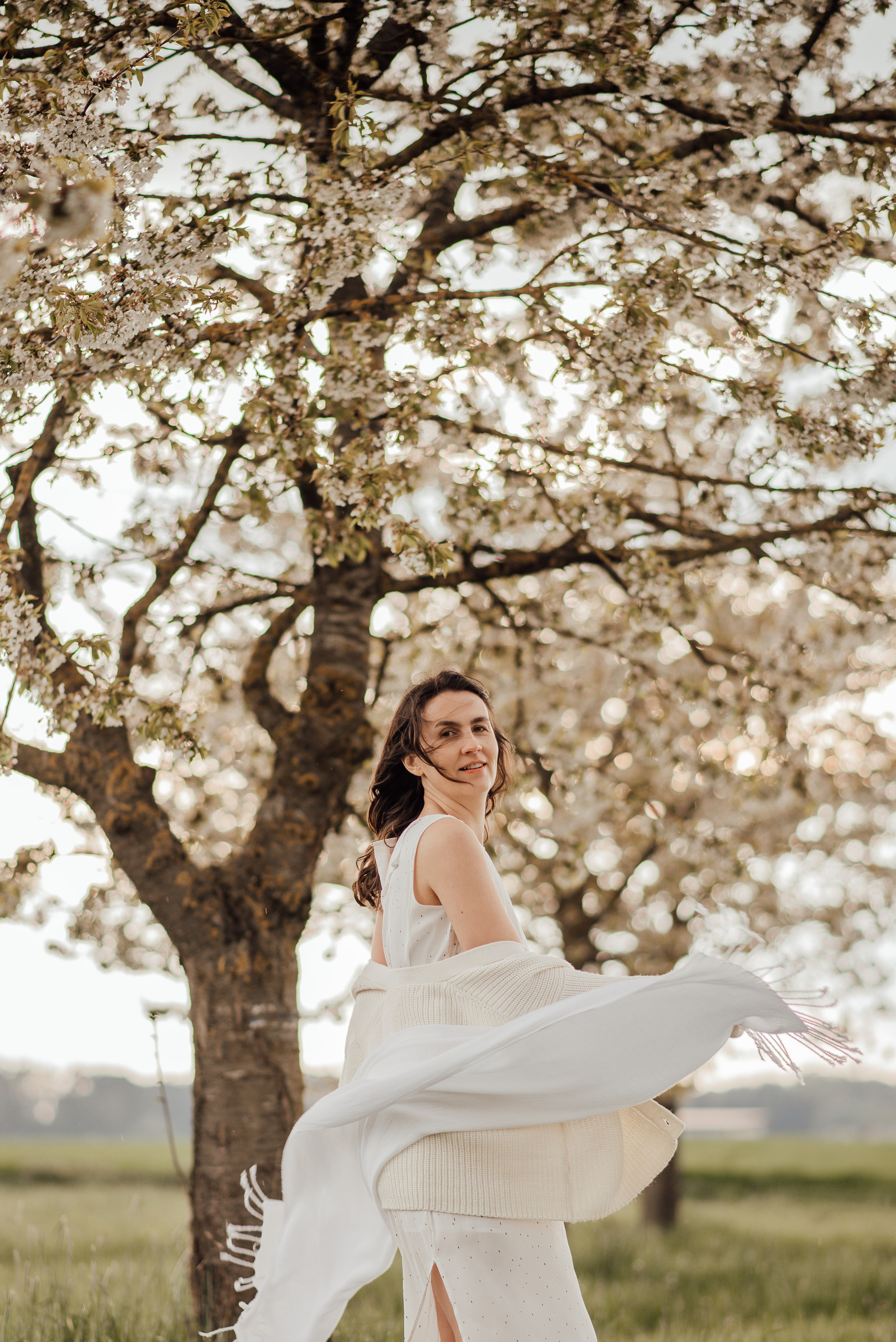 SUNSET. Фотограф в Нюрнберге Ирина Менерт из Ансбаха