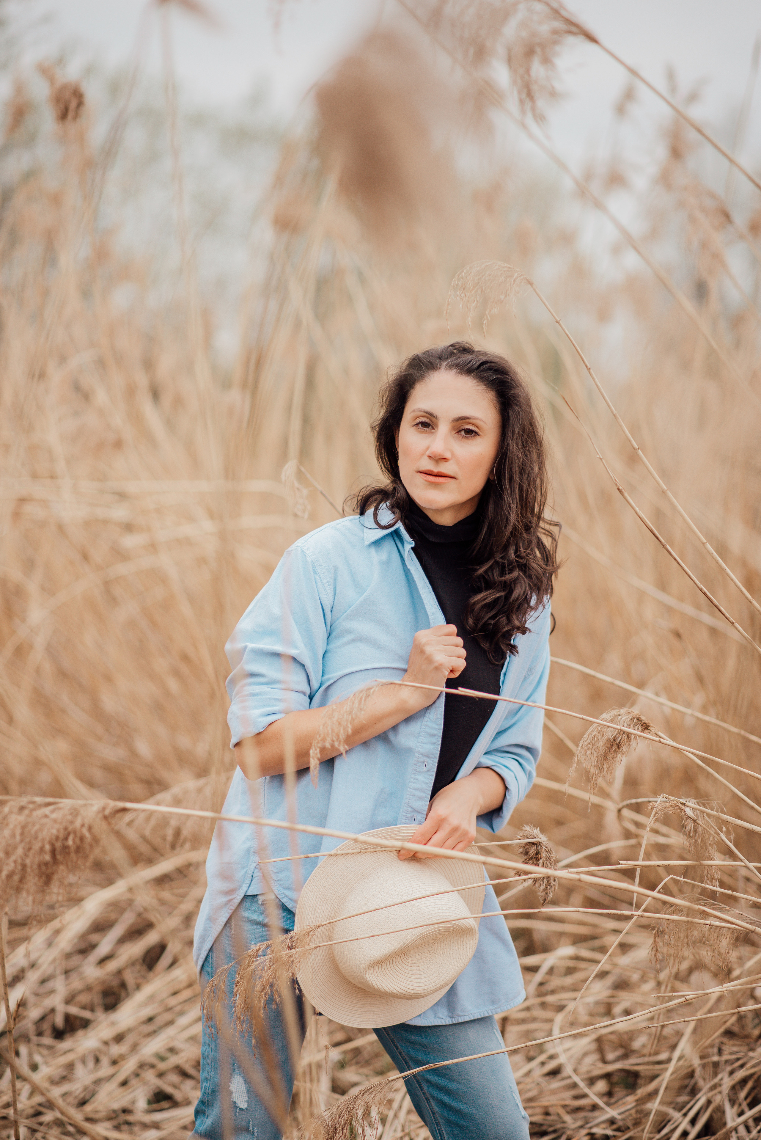 ALTMÜHLSEE. Fotografin Ansbach - Paare | Hochzeit | After Wedding