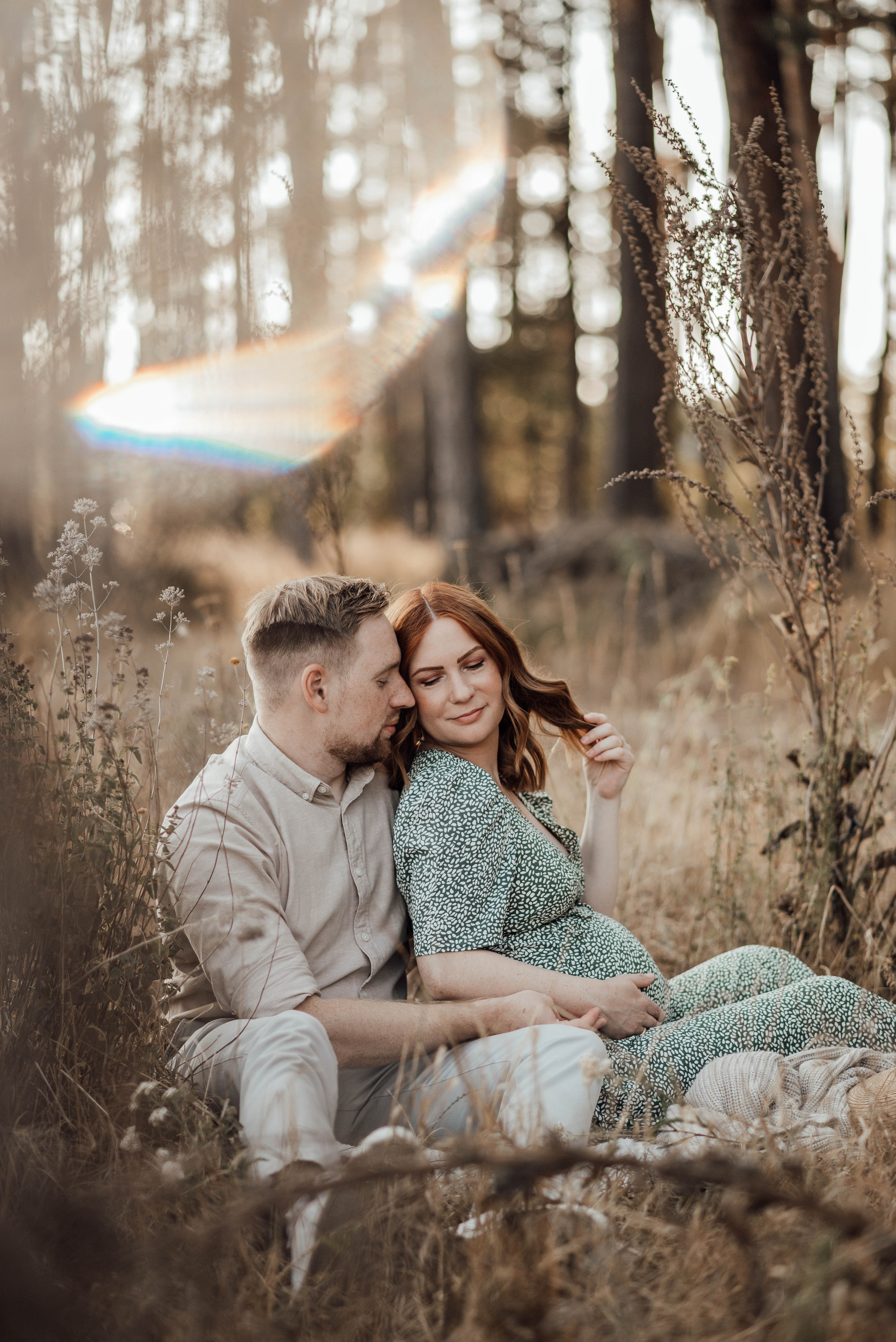 SUMMER DREAMS. Fotografin Ansbach - Paare | Hochzeit | After Wedding