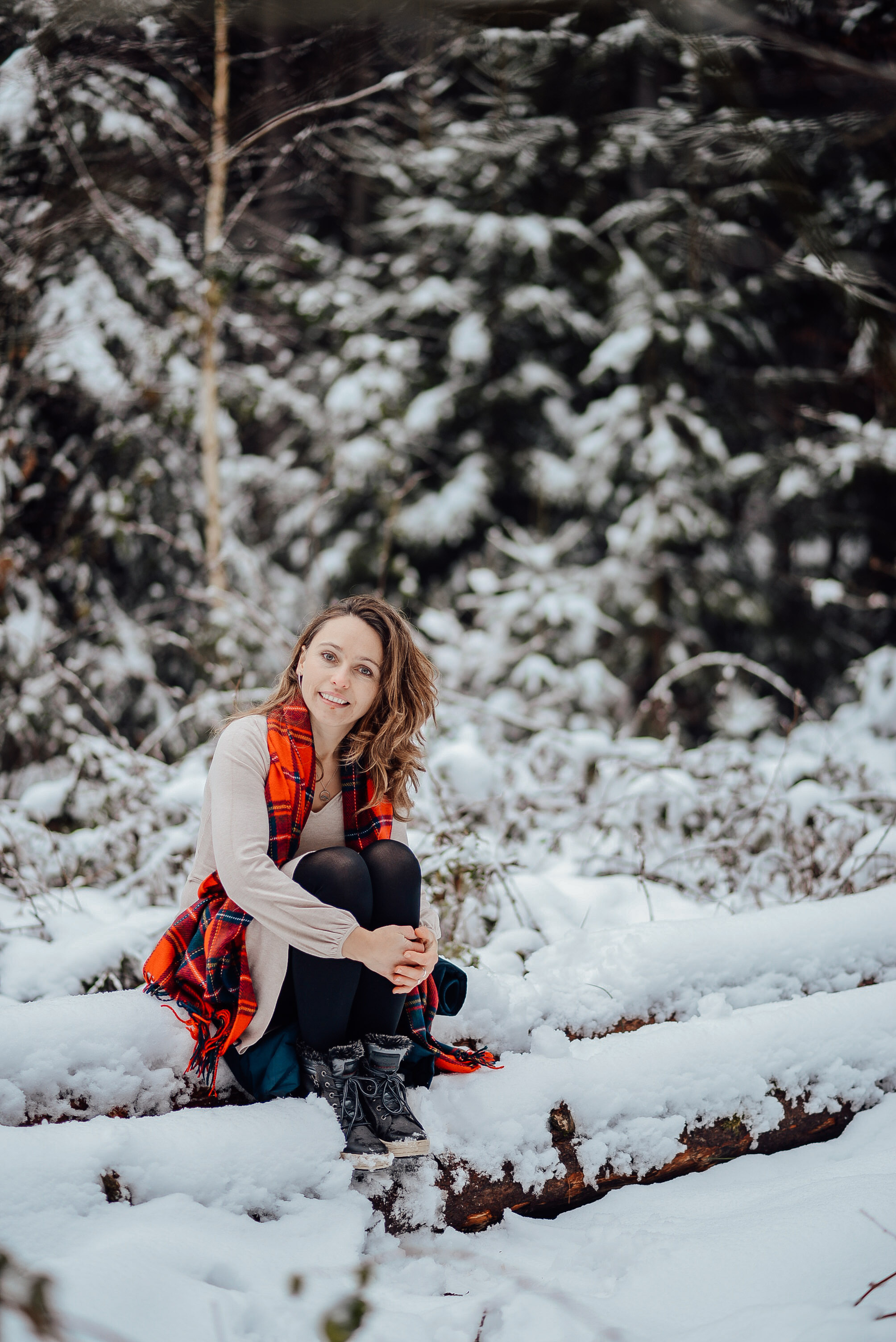 OKSANA. Фотограф в Нюрнберге Ирина Менерт из Ансбаха