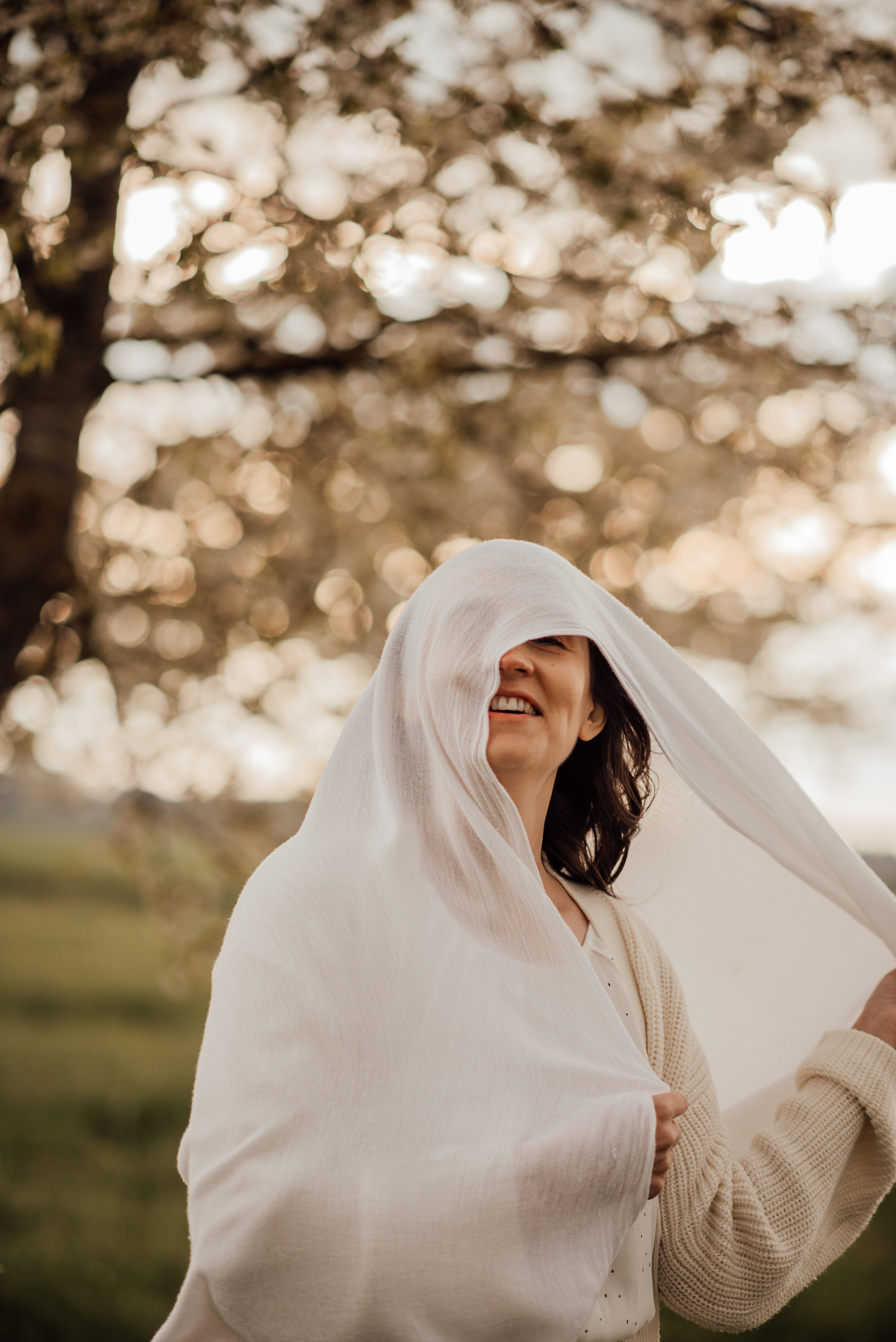 SUNSET. Фотограф в Нюрнберге Ирина Менерт из Ансбаха
