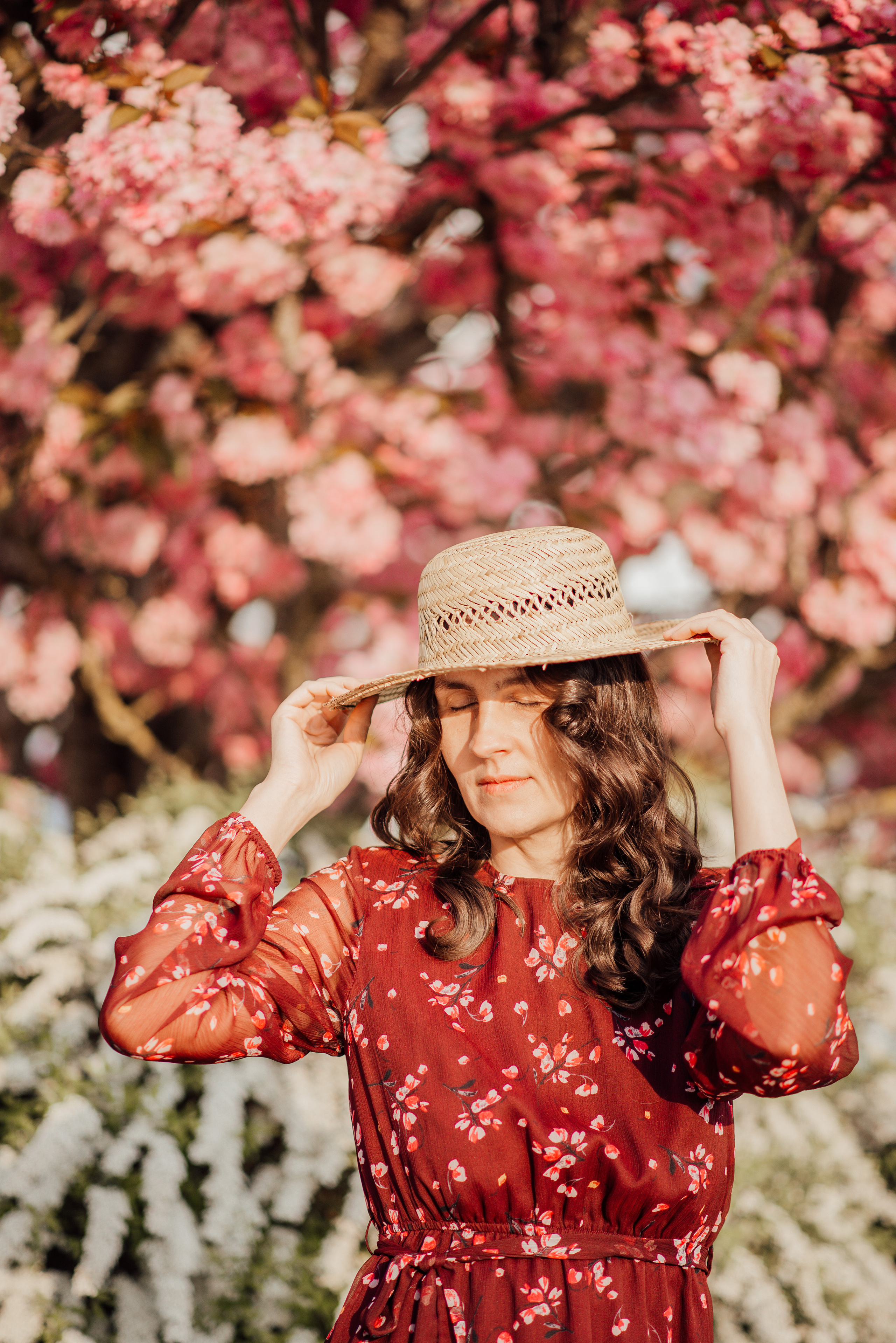 BALANCE. Фотограф в Нюрнберге Ирина Менерт из Ансбаха