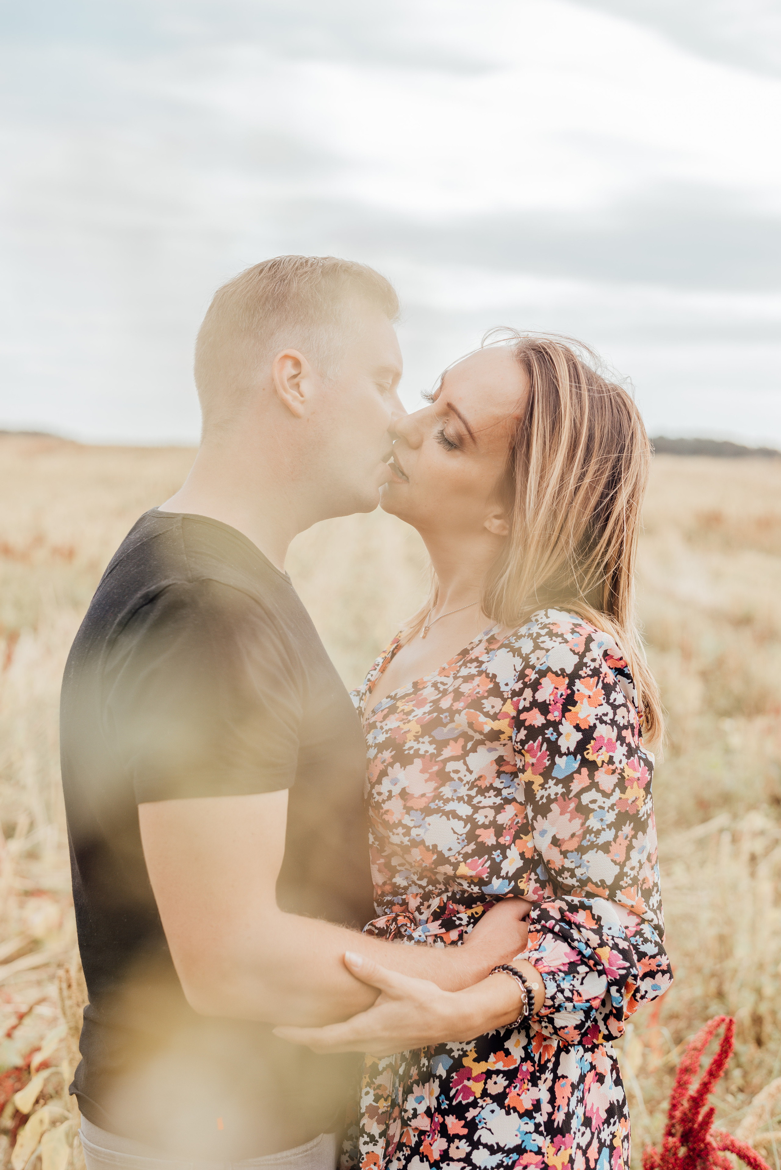 WHISPER OF YOUR HEARTS. Фотограф в Нюрнберге Ирина Менерт из Ансбаха