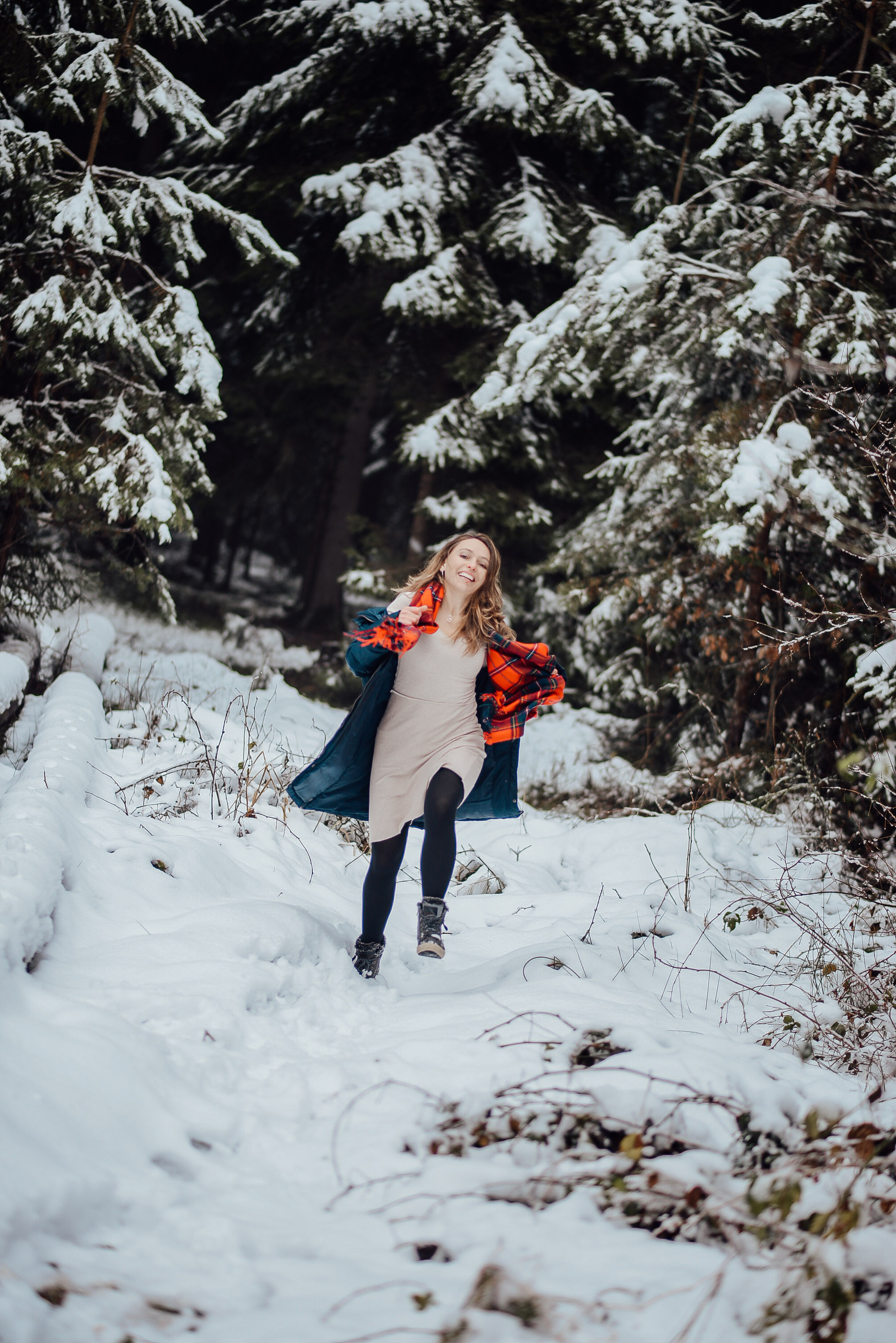 OKSANA. Фотограф в Нюрнберге Ирина Менерт из Ансбаха