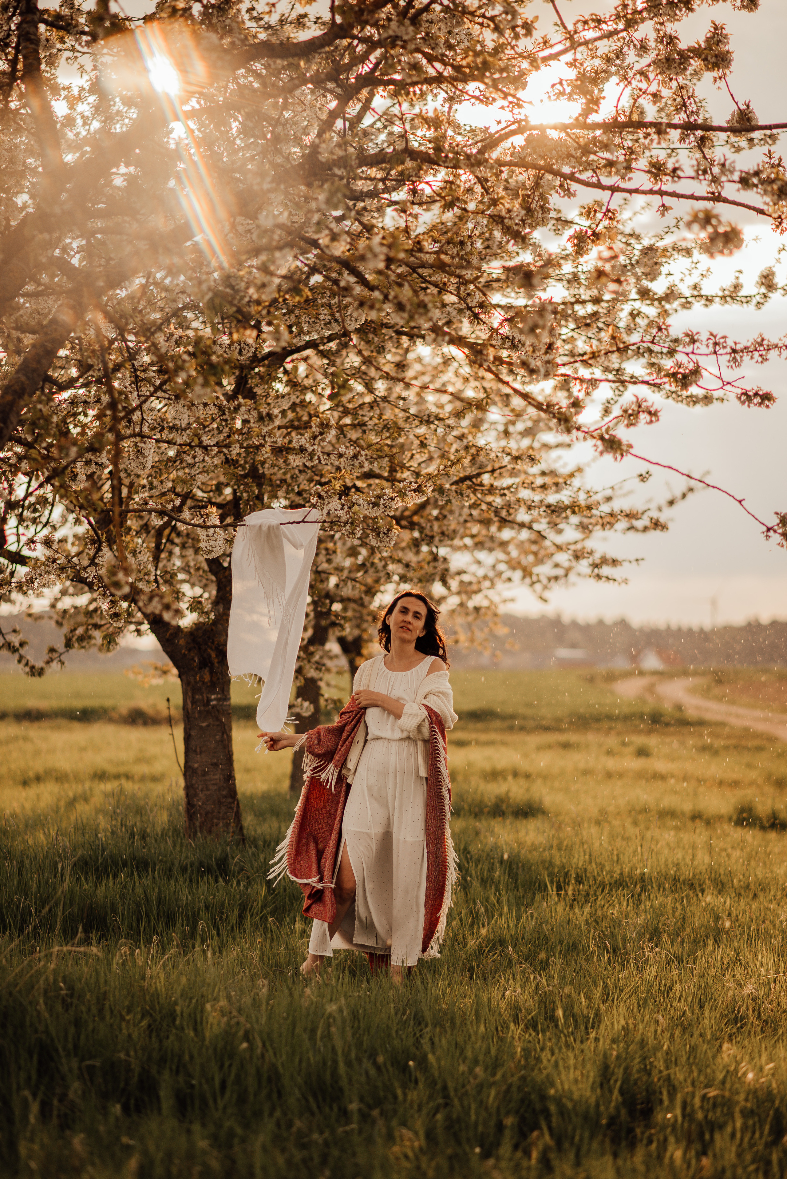 SUNSET. Фотограф в Нюрнберге Ирина Менерт из Ансбаха