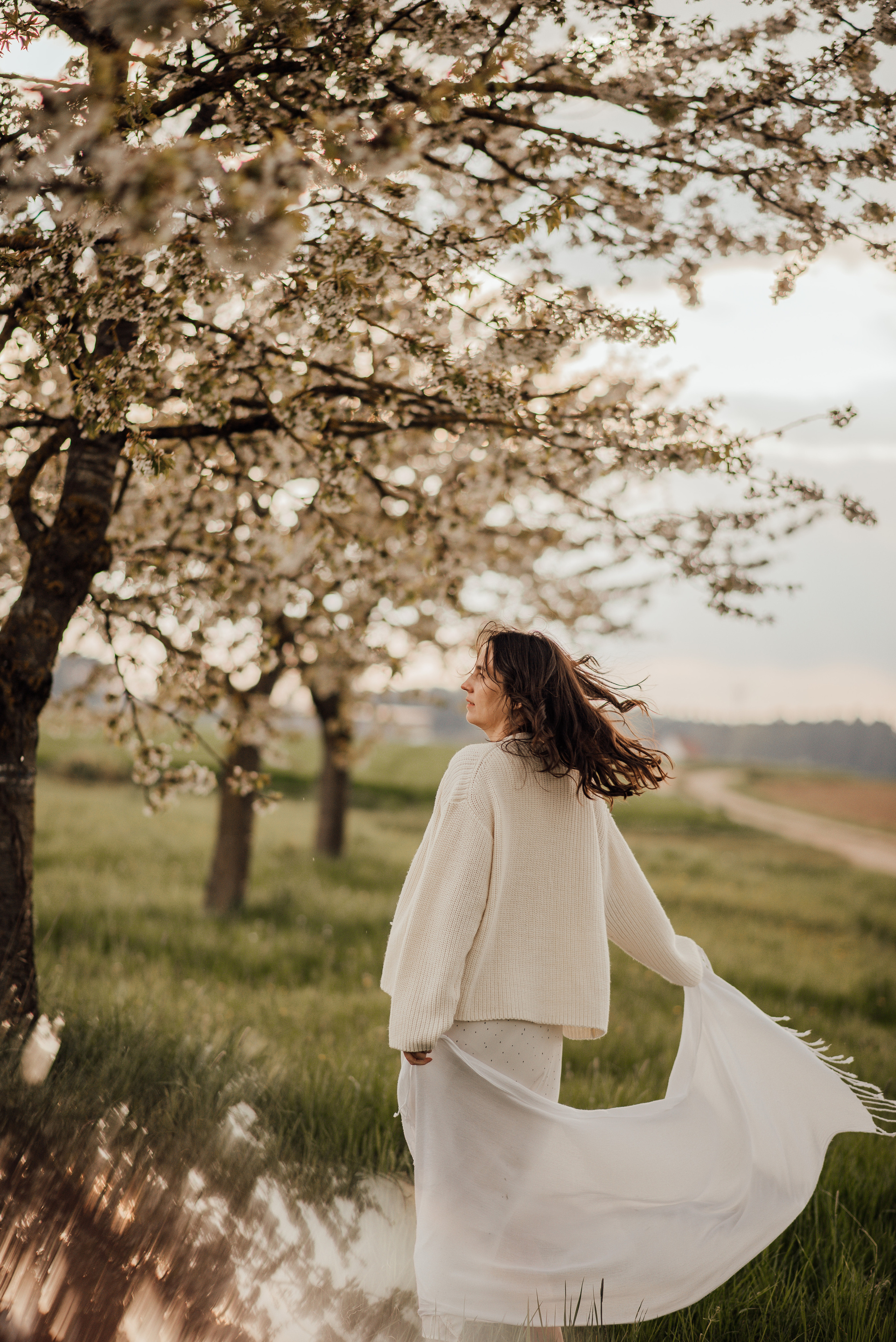 SUNSET. Фотограф в Нюрнберге Ирина Менерт из Ансбаха