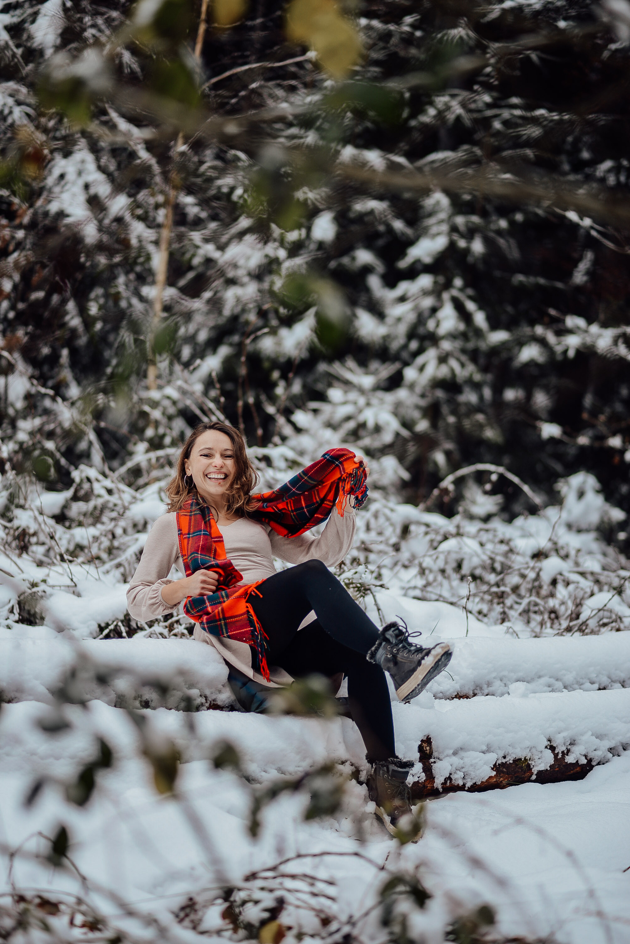 OKSANA. Фотограф в Нюрнберге Ирина Менерт из Ансбаха